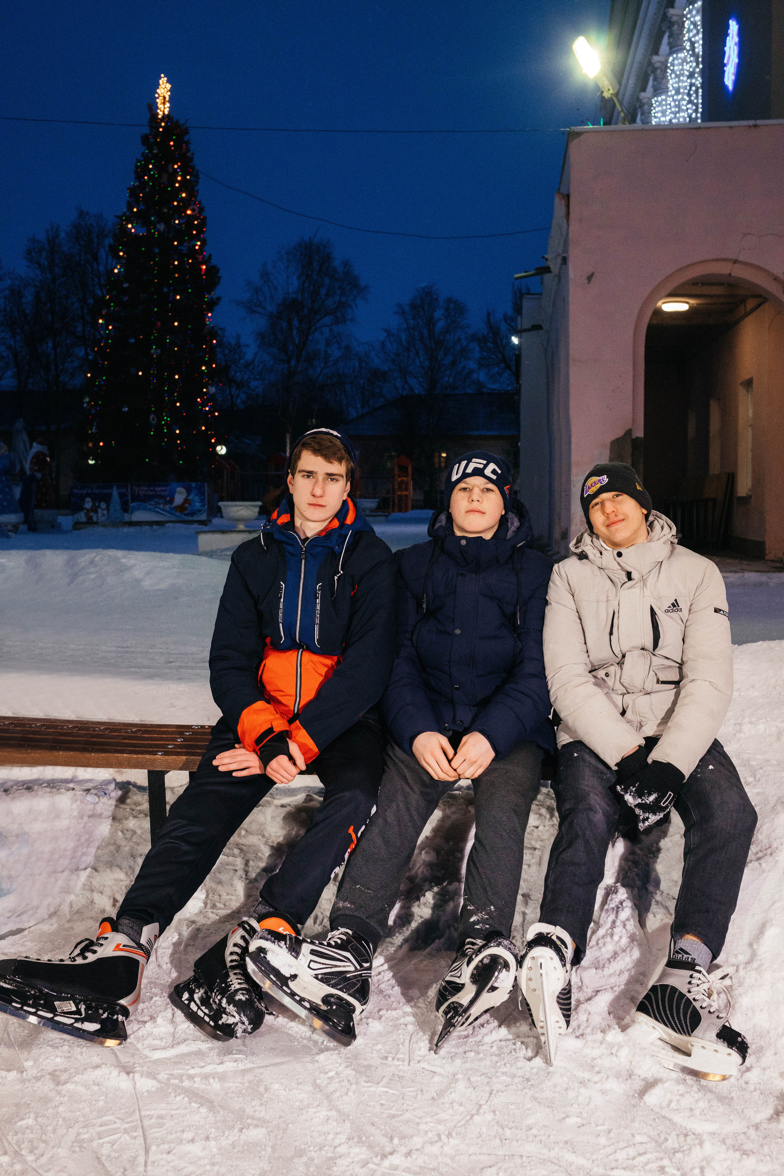 9 В | 2022. Фотограф Регина Даниловна Усть — Катав