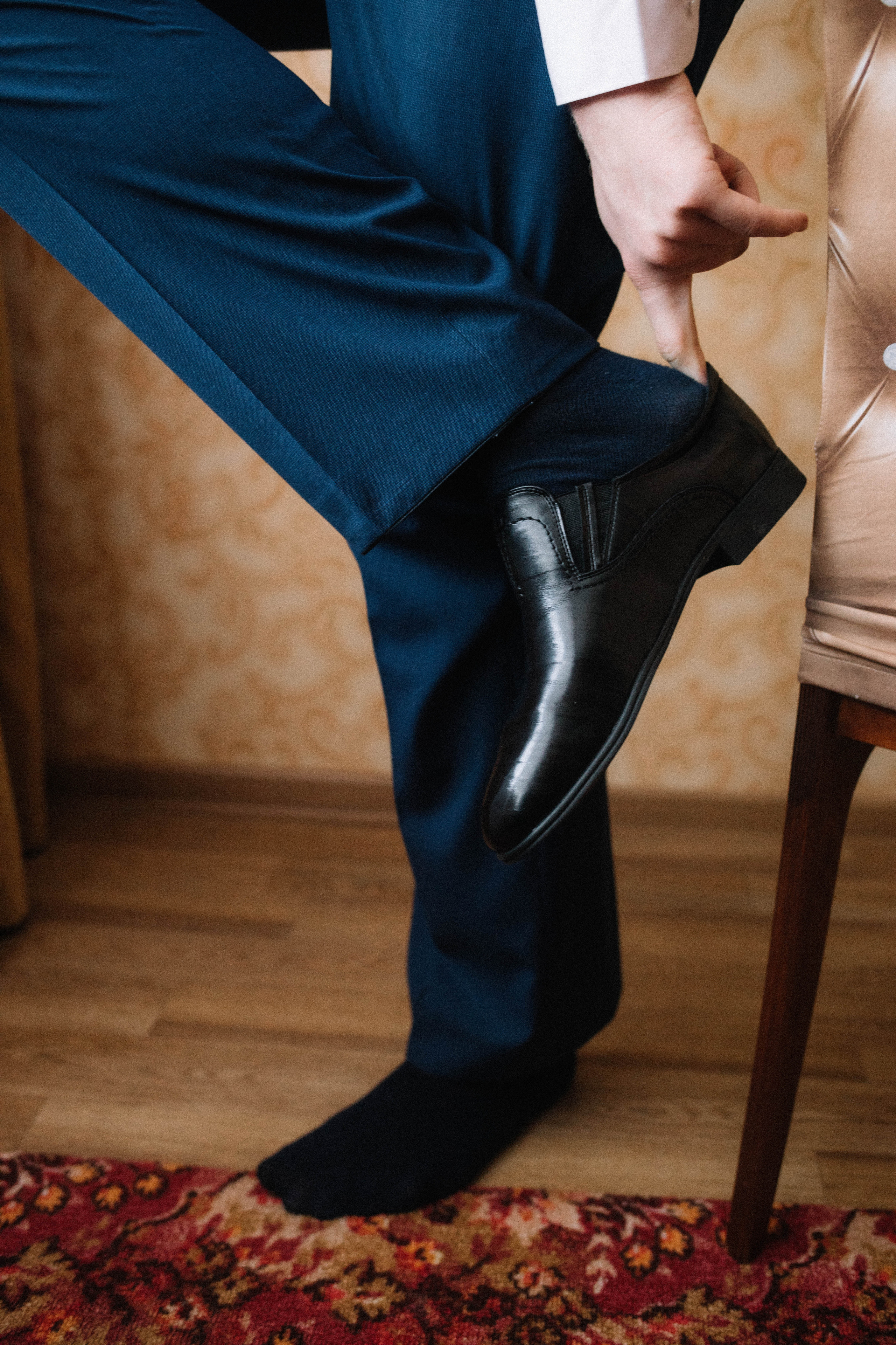 Владимир и Мария. Фотограф Регина Даниловна Усть — Катав