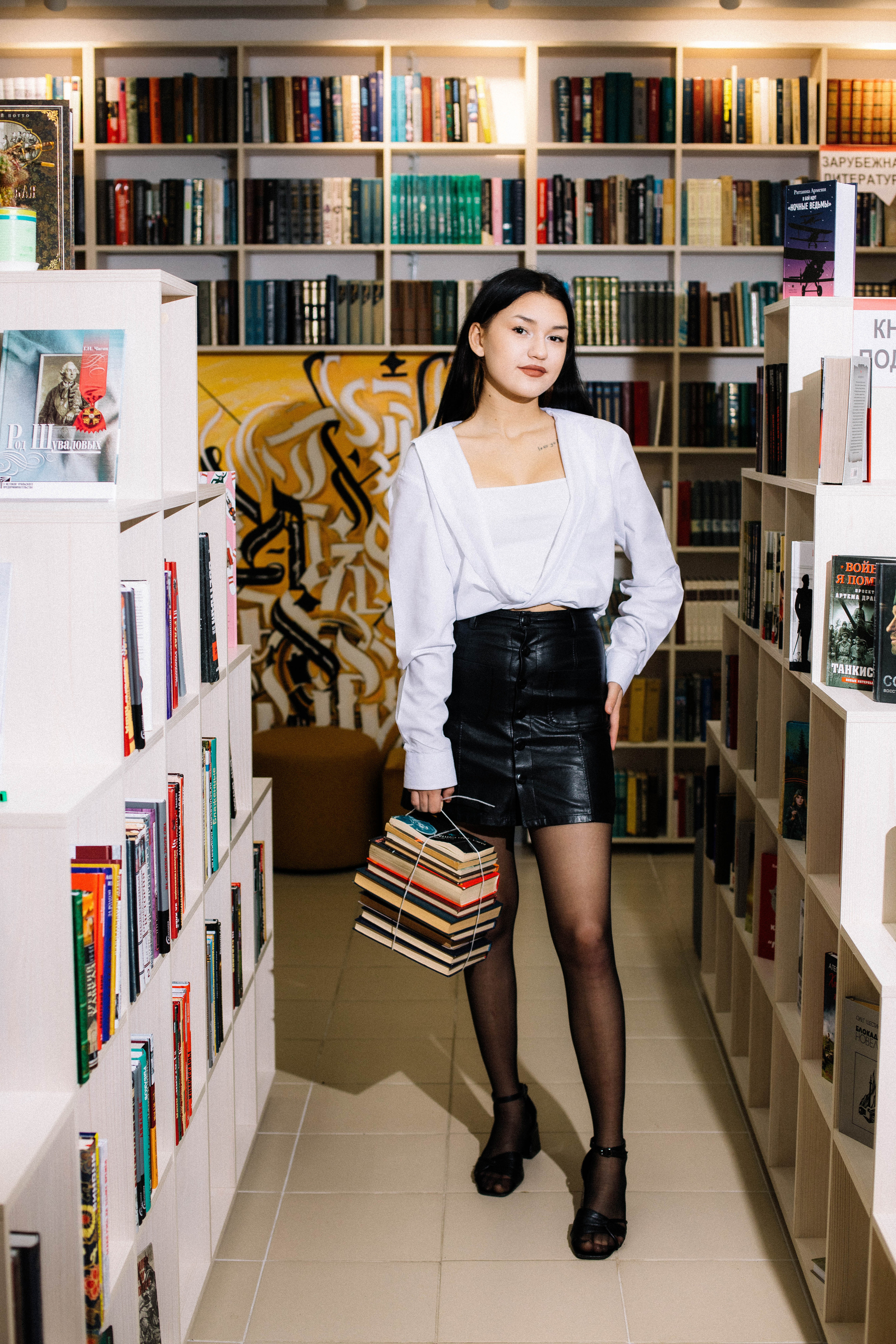 9 В | 2022. Фотограф Регина Даниловна Усть — Катав