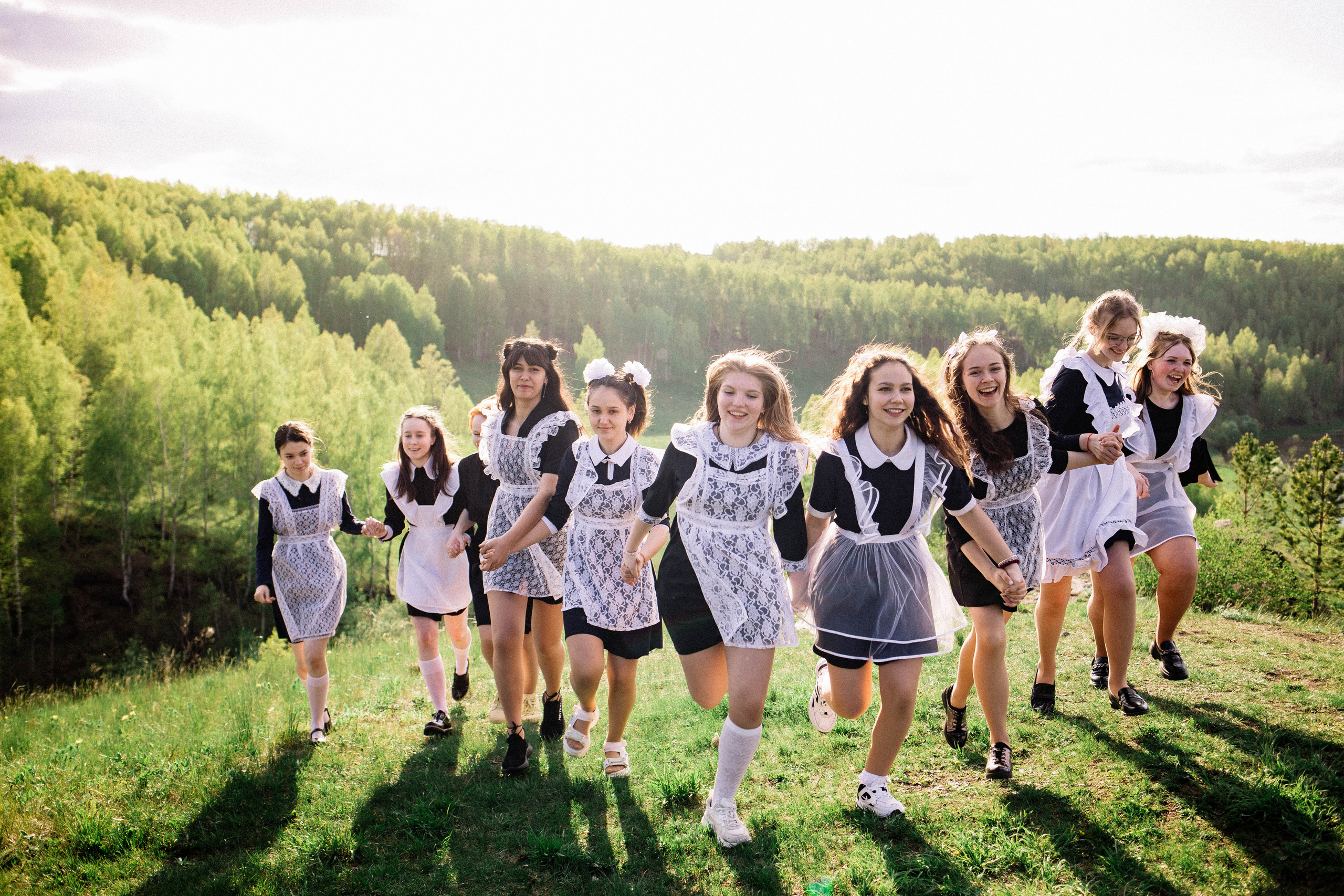 11 А| 2022. Фотограф Регина Даниловна Усть — Катав