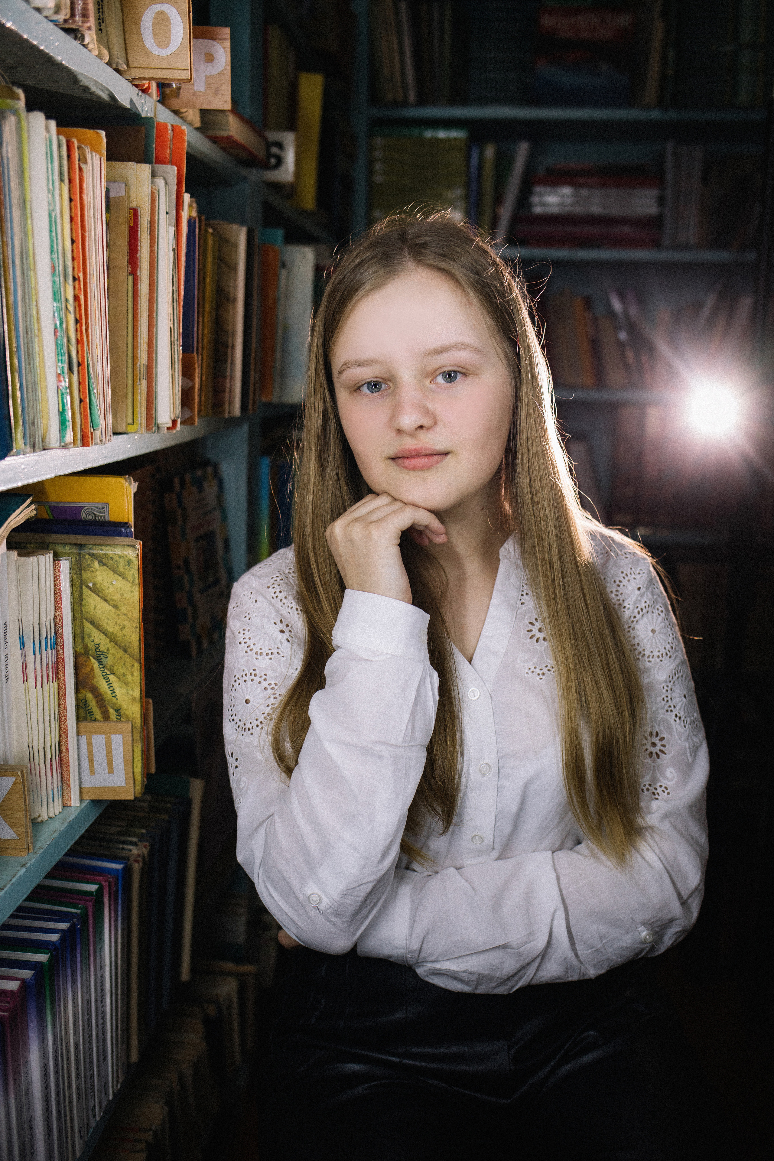 9 А | СИМ. Фотограф Регина Даниловна Усть — Катав