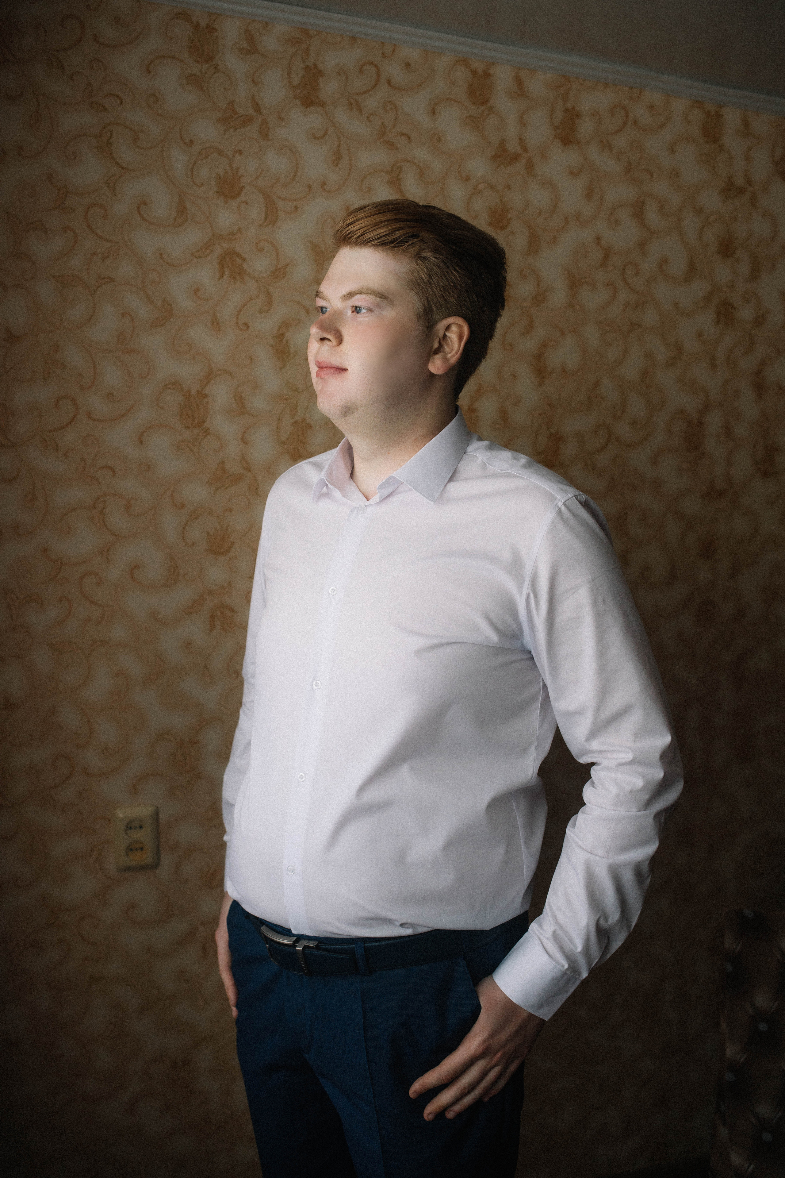 Владимир и Мария. Фотограф Регина Даниловна Усть — Катав