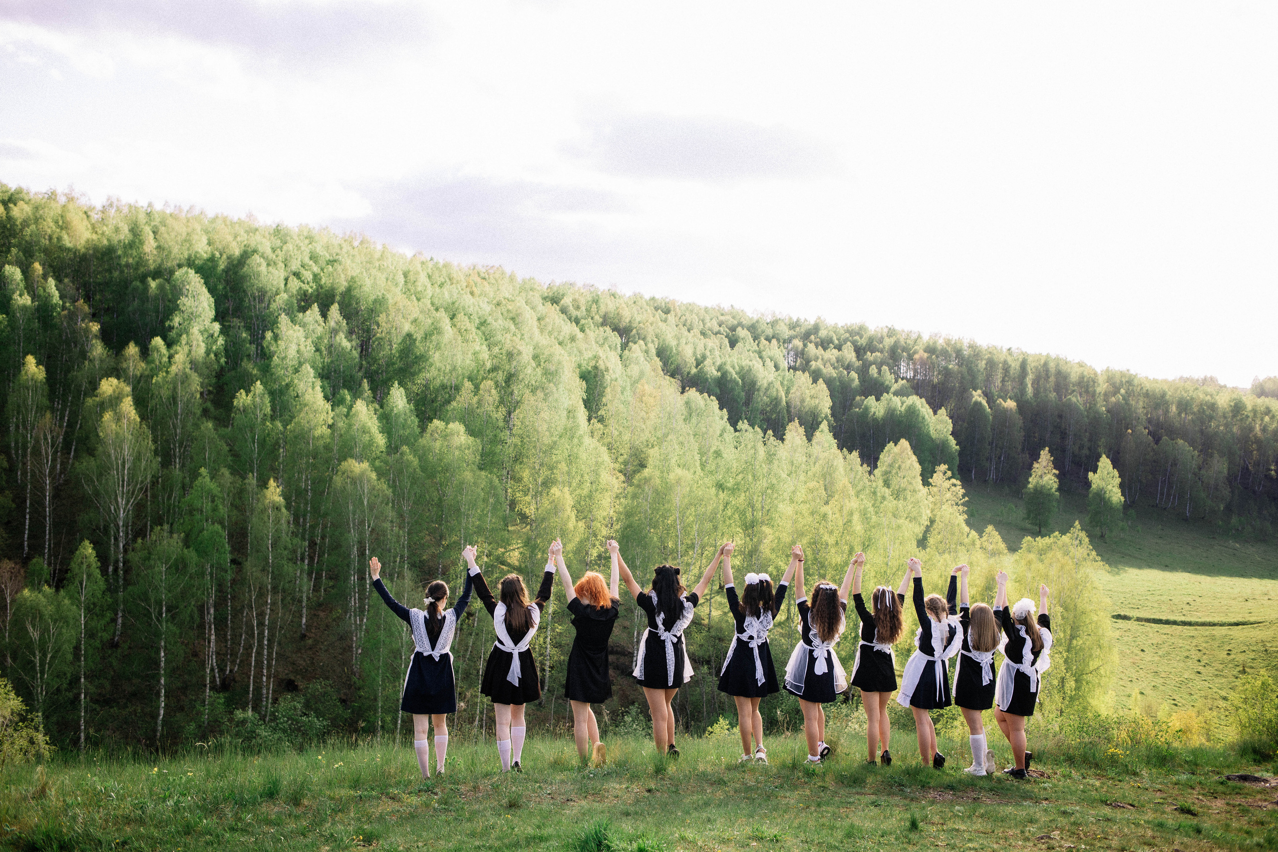 11 А| 2022. Фотограф Регина Даниловна Усть — Катав