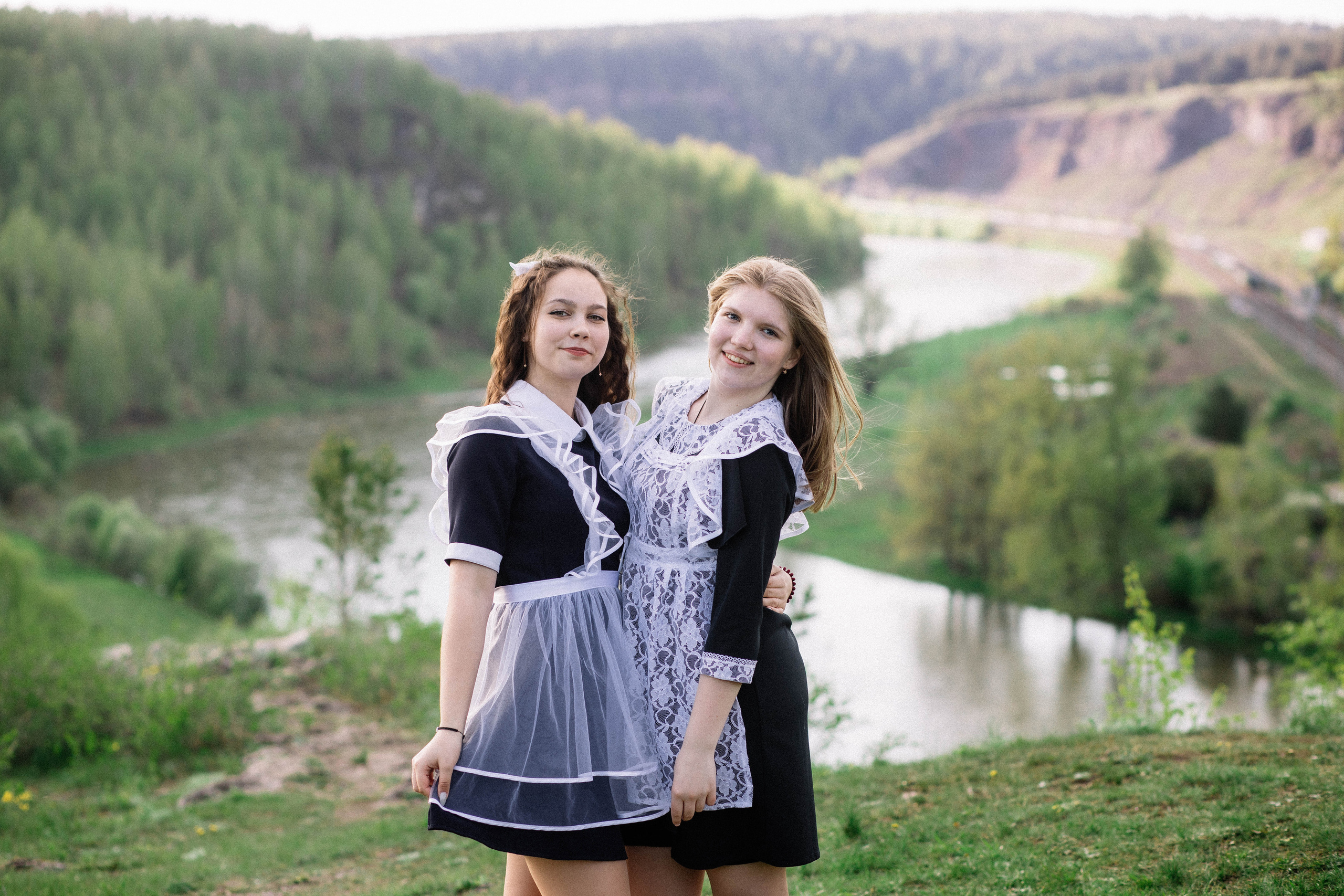 11 А| 2022. Фотограф Регина Даниловна Усть — Катав