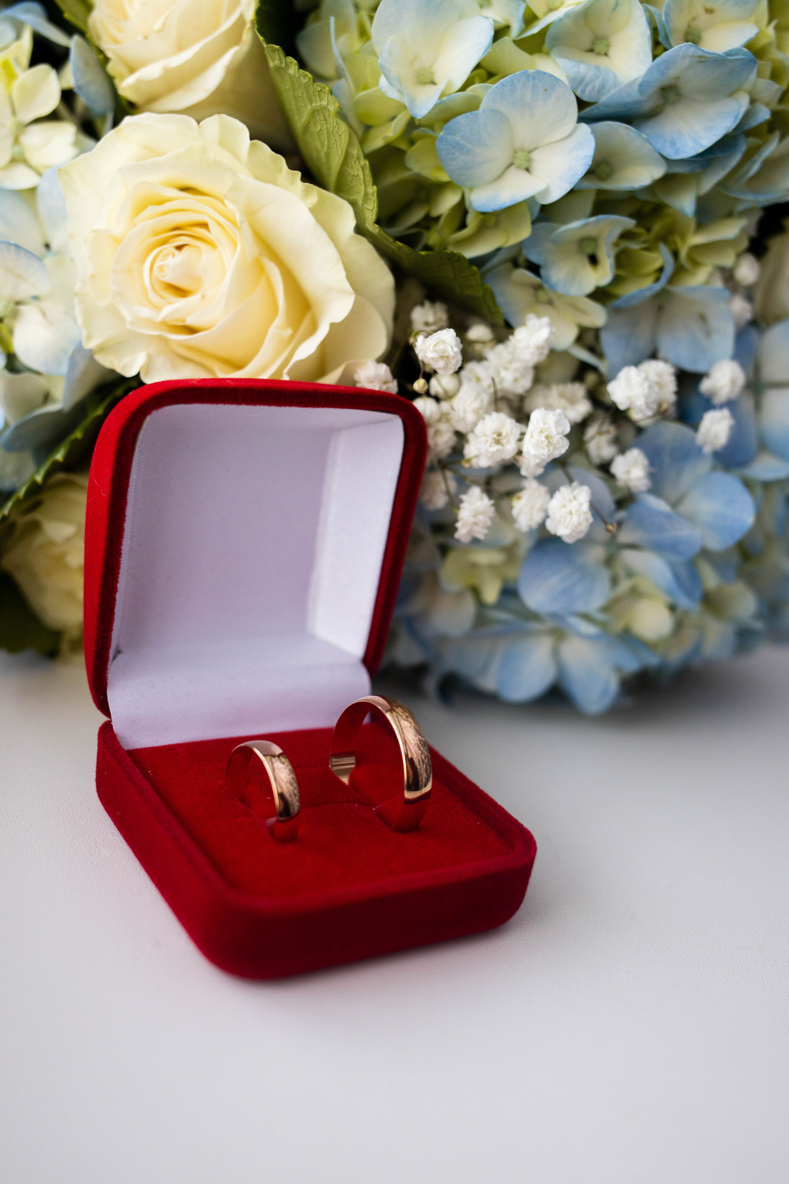 Владимир и Мария. Фотограф Регина Даниловна Усть — Катав