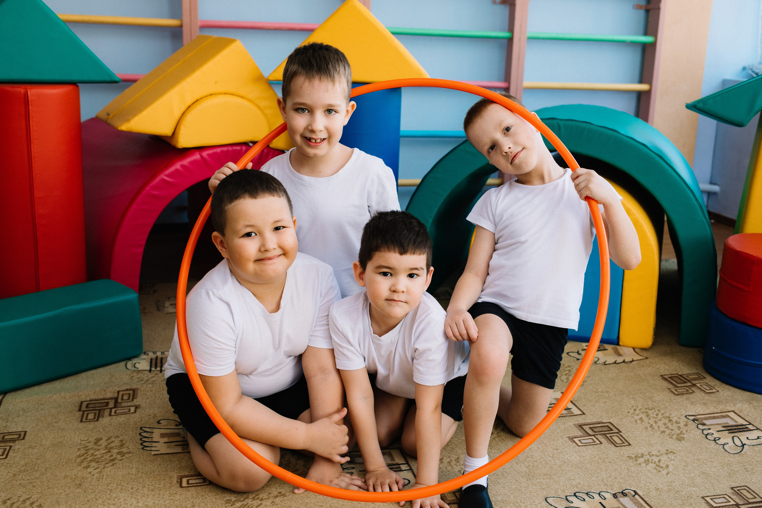 Сады. Фотограф Регина Даниловна Усть — Катав