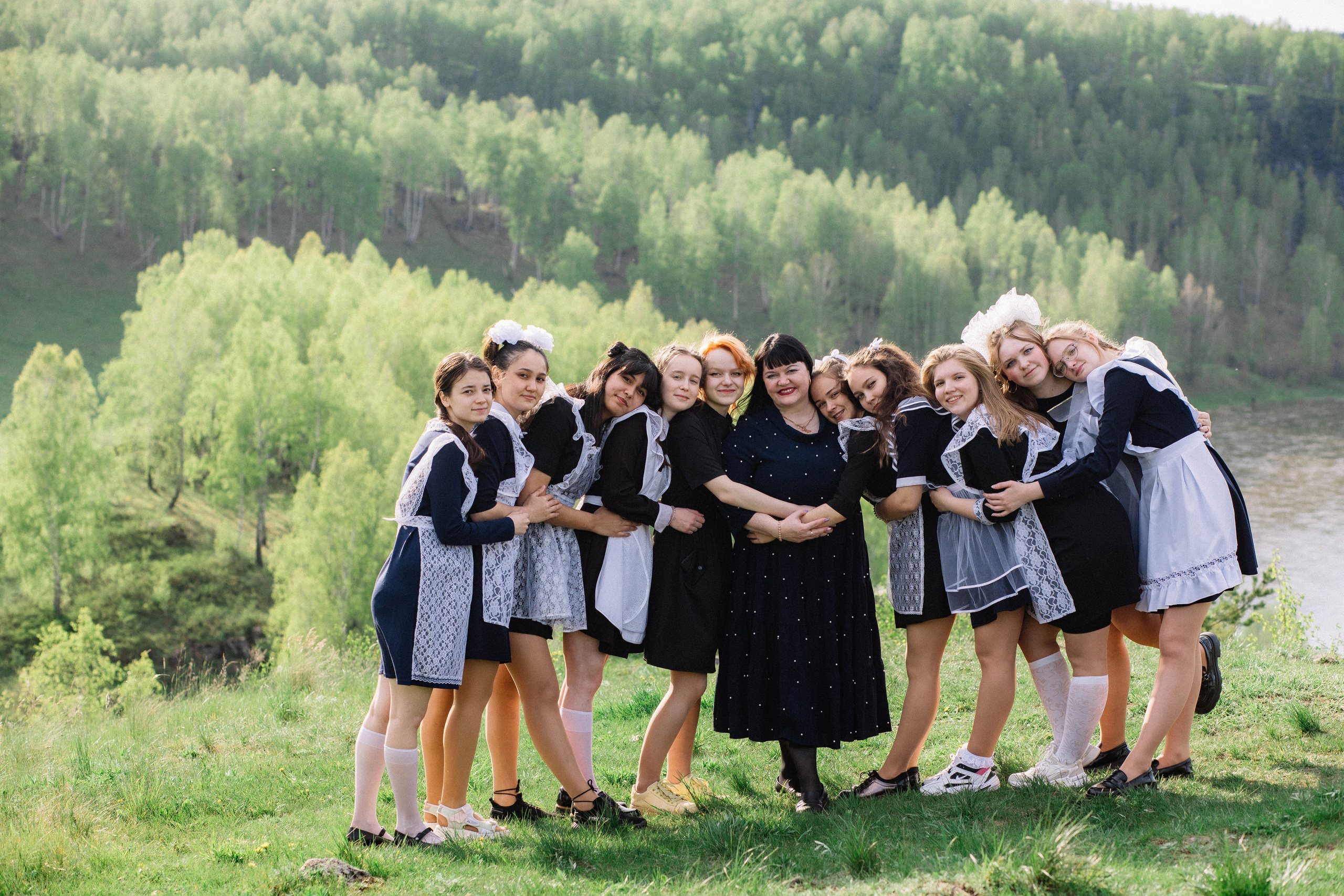 11 А| 2022. Фотограф Регина Даниловна Усть — Катав