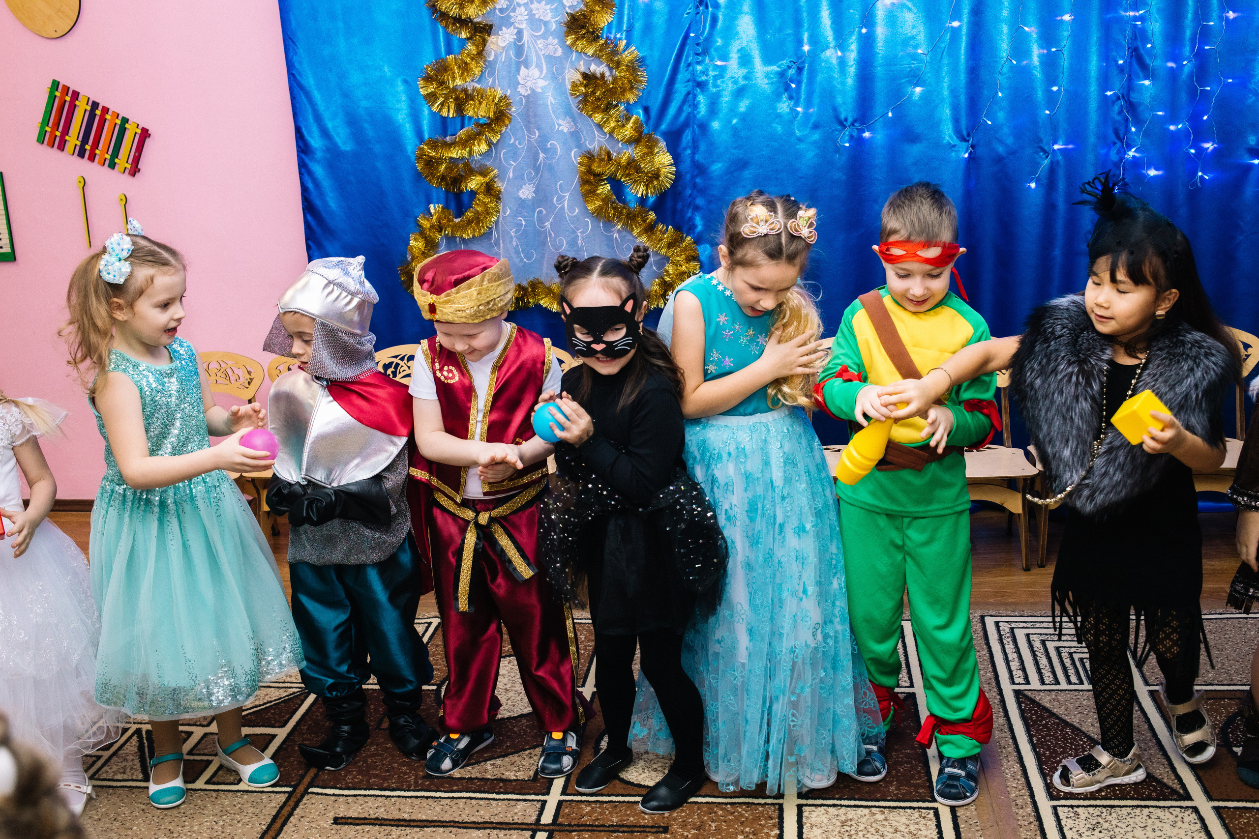 Сады. Фотограф Регина Даниловна Усть — Катав