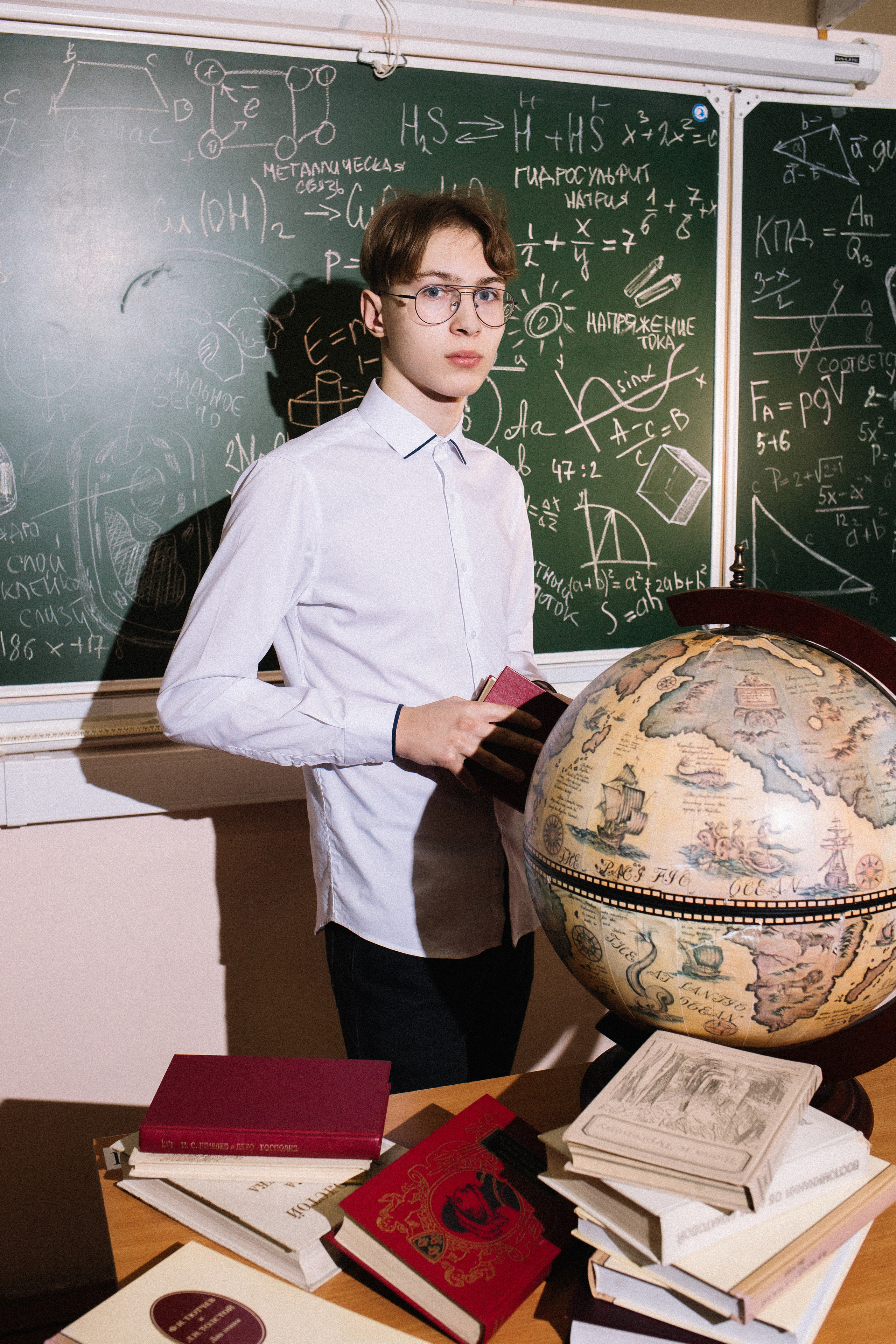 9 А | СИМ. Фотограф Регина Даниловна Усть — Катав