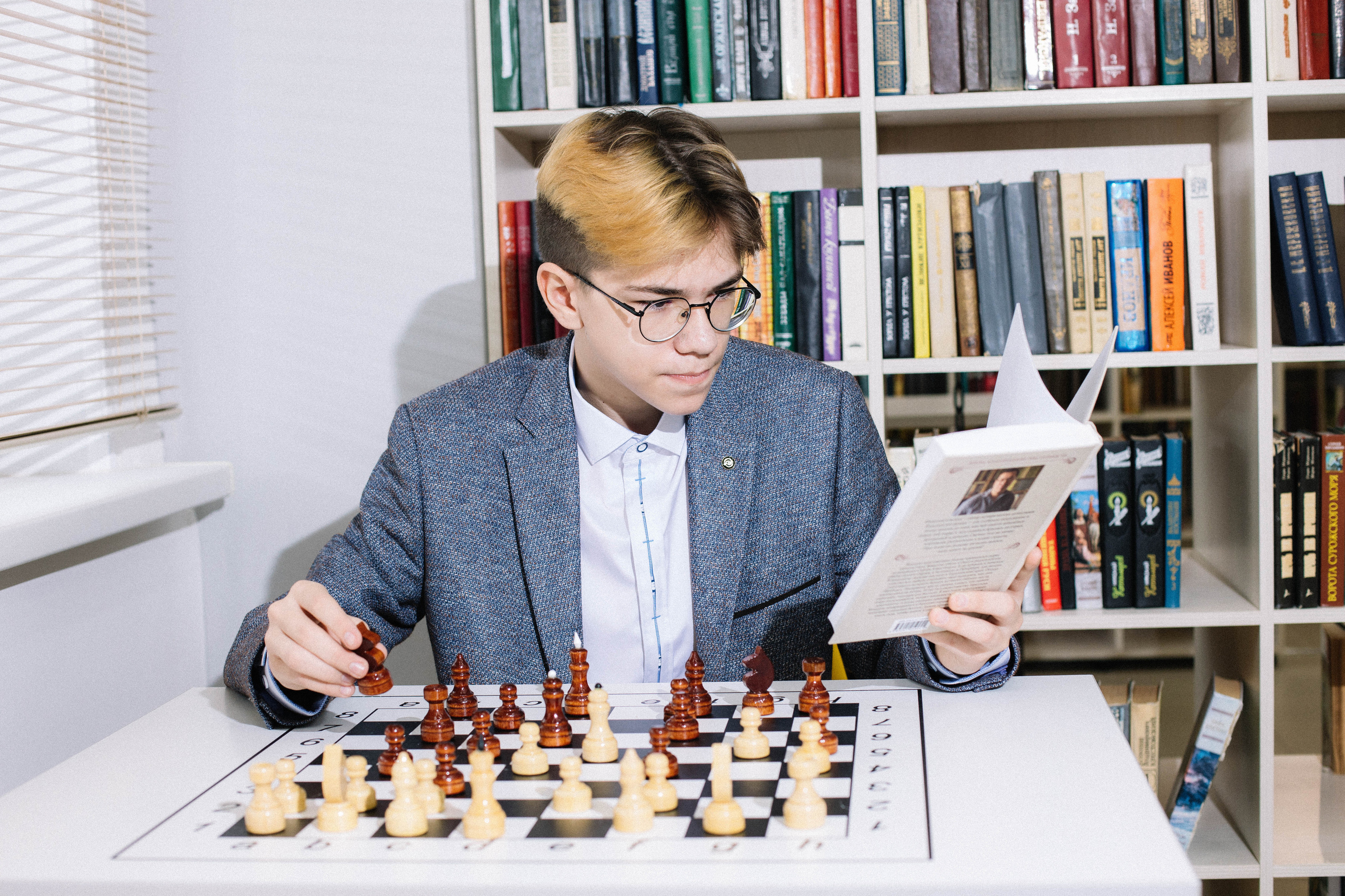 9 В | 2022. Фотограф Регина Даниловна Усть — Катав