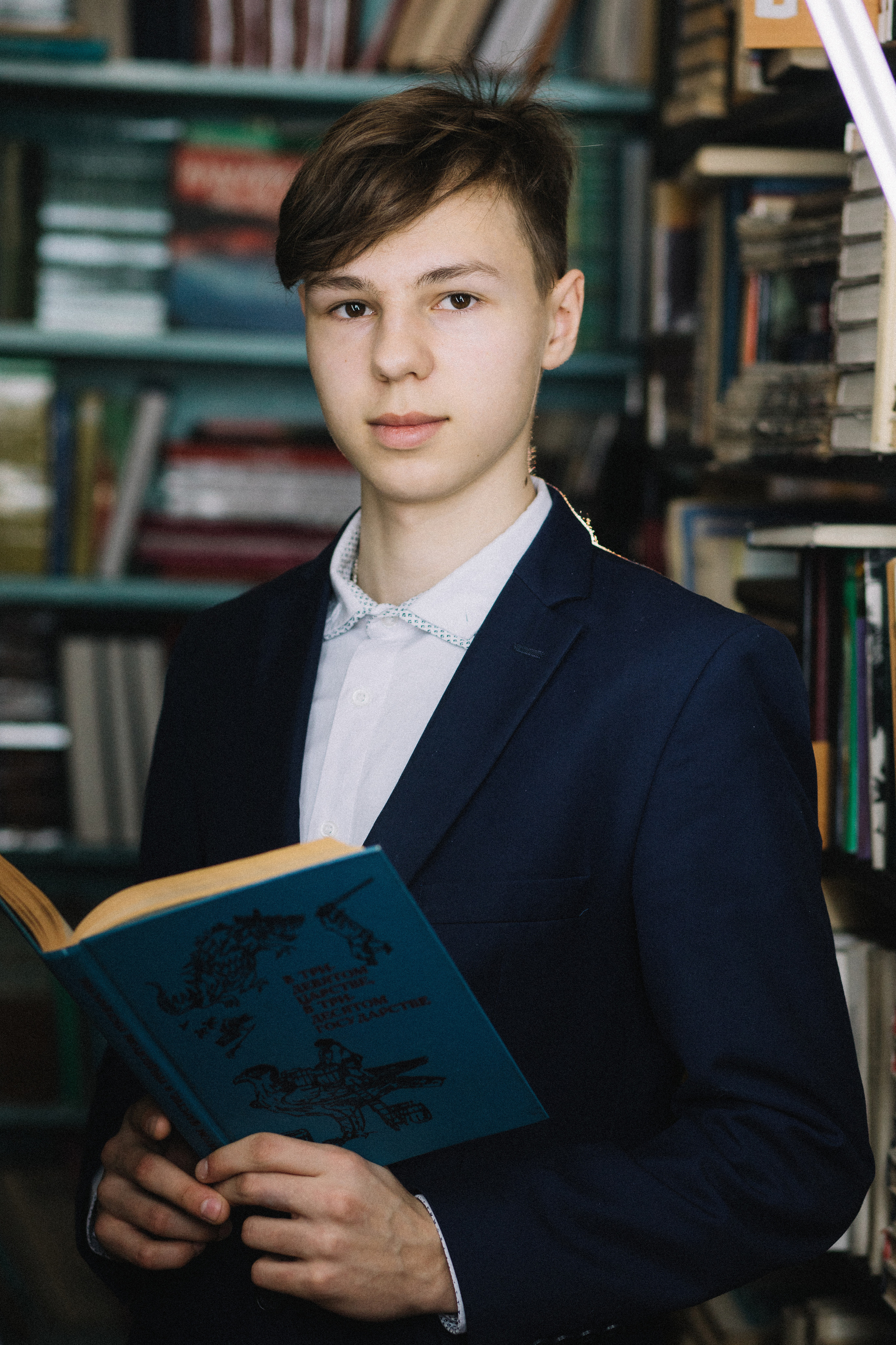 9 А | СИМ. Фотограф Регина Даниловна Усть — Катав