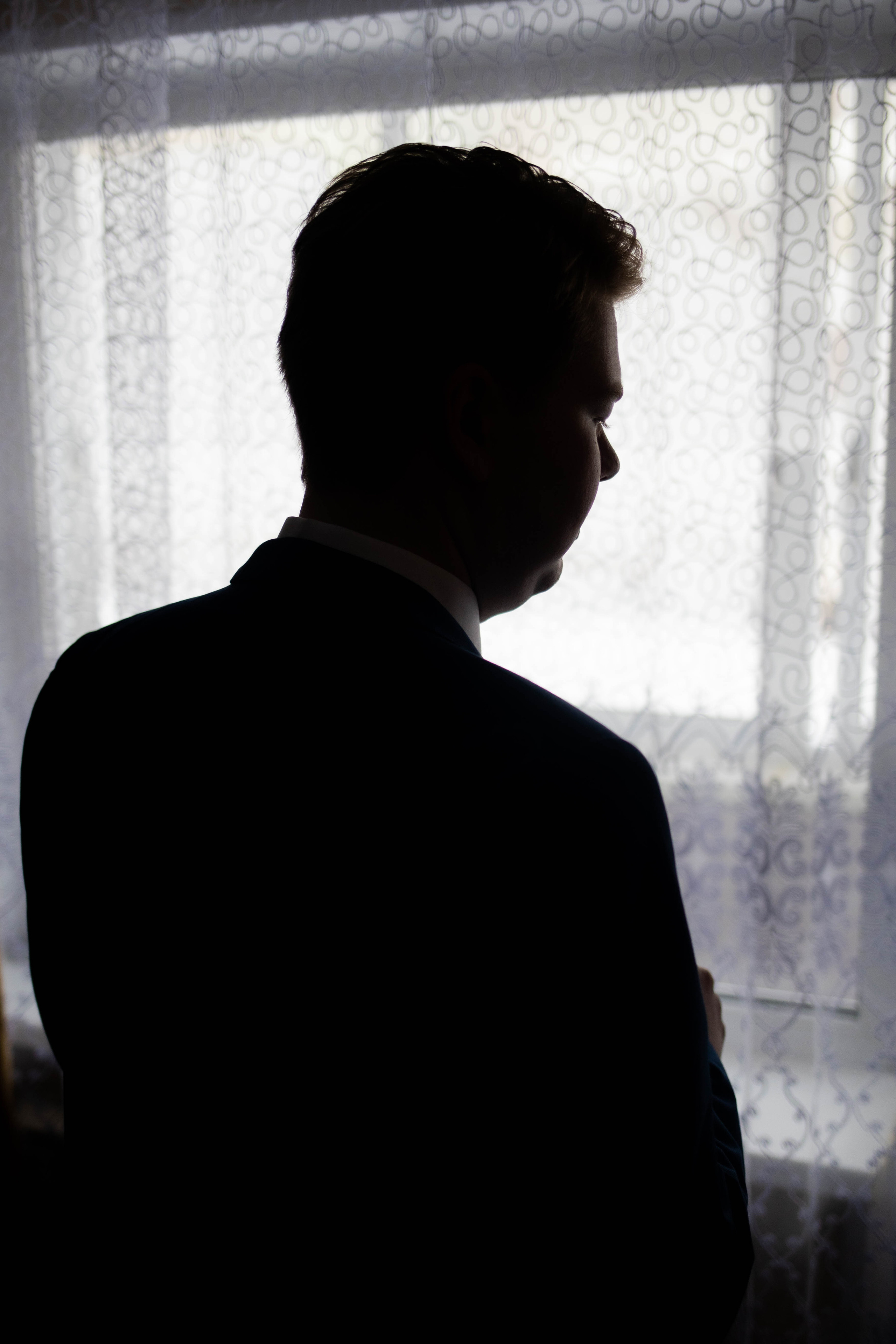 Владимир и Мария. Фотограф Регина Даниловна Усть — Катав