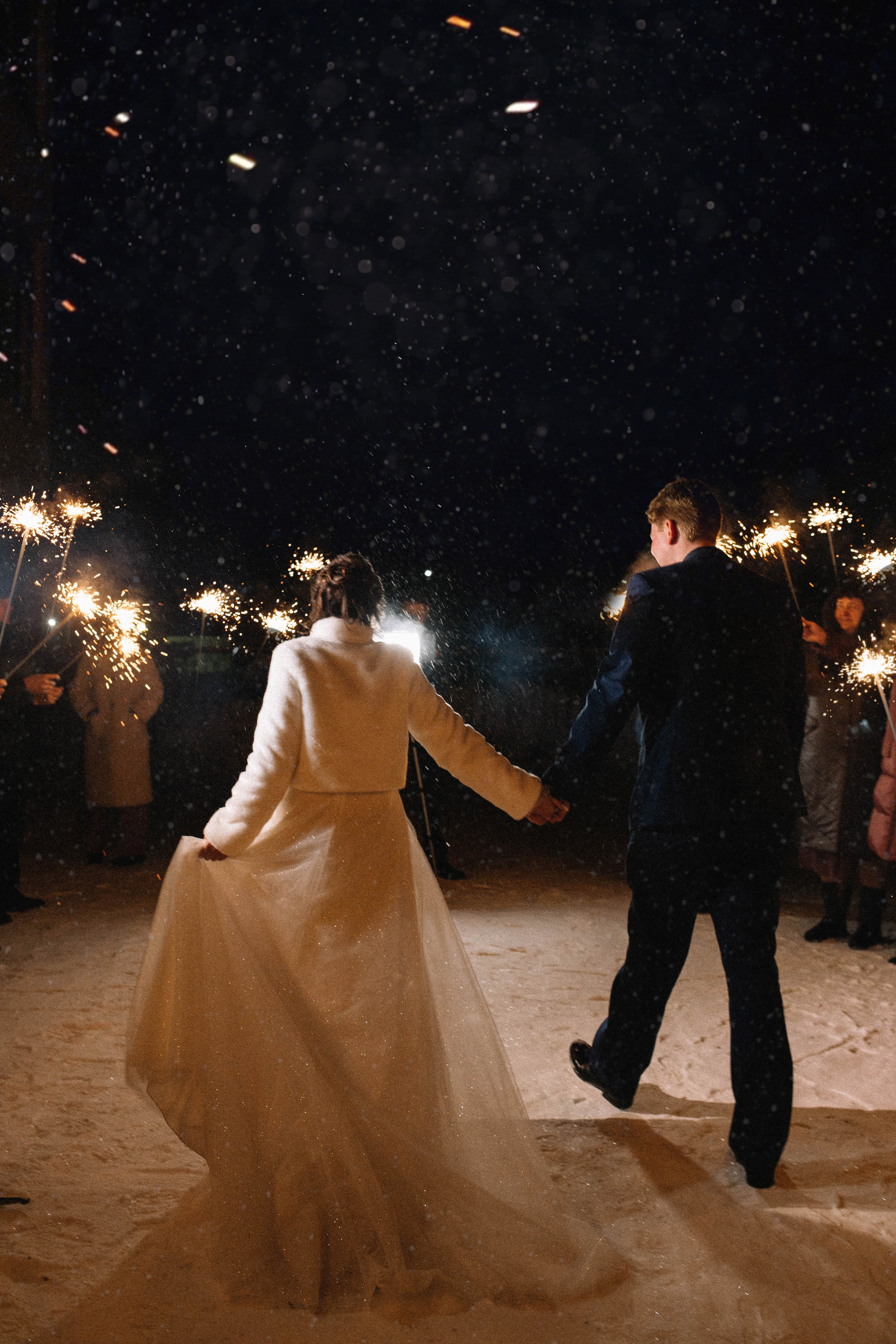 Владимир и Мария. Фотограф Регина Даниловна Усть — Катав