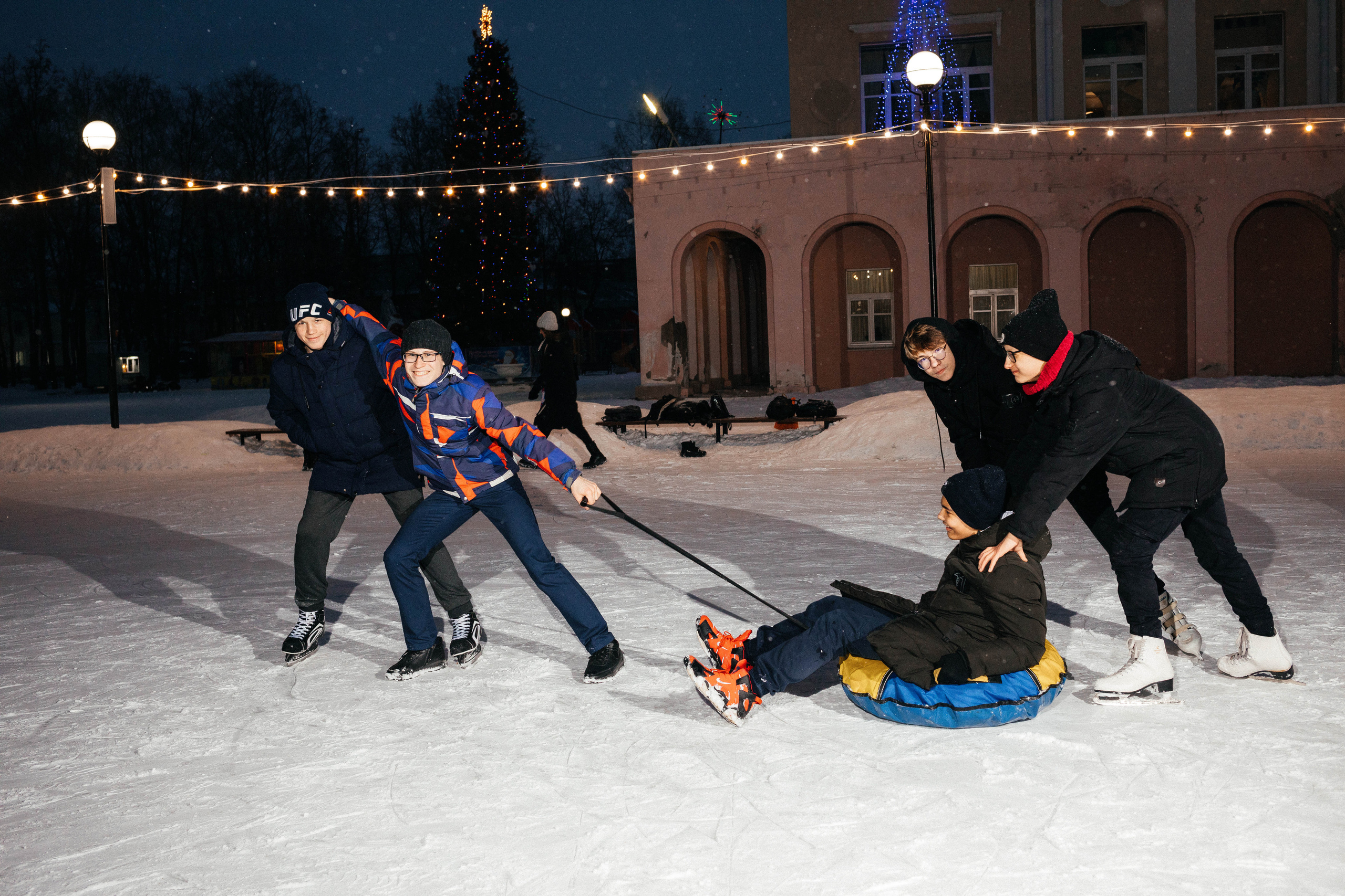 9 В | 2022. Фотограф Регина Даниловна Усть — Катав