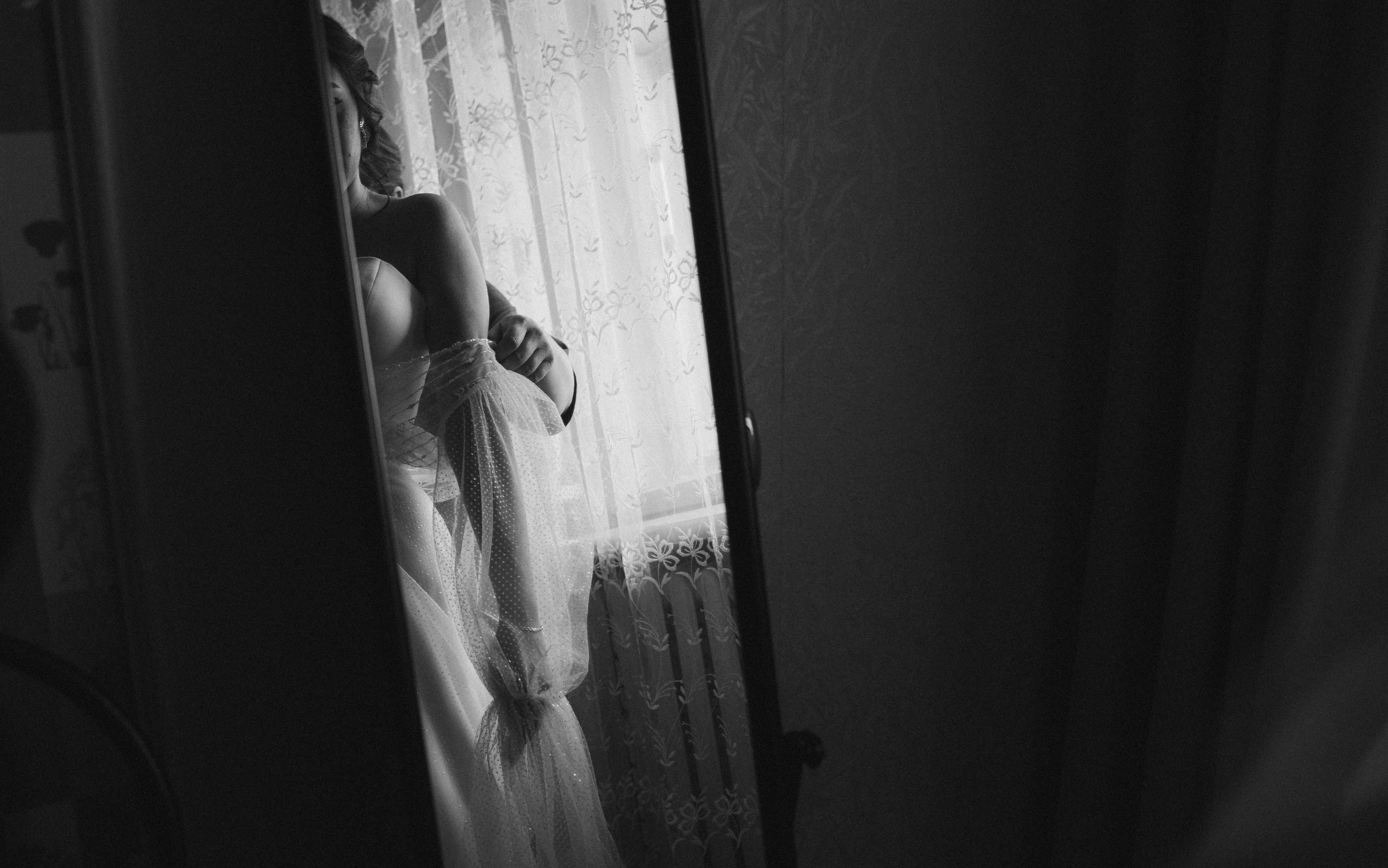 Владимир и Мария. Фотограф Регина Даниловна Усть — Катав