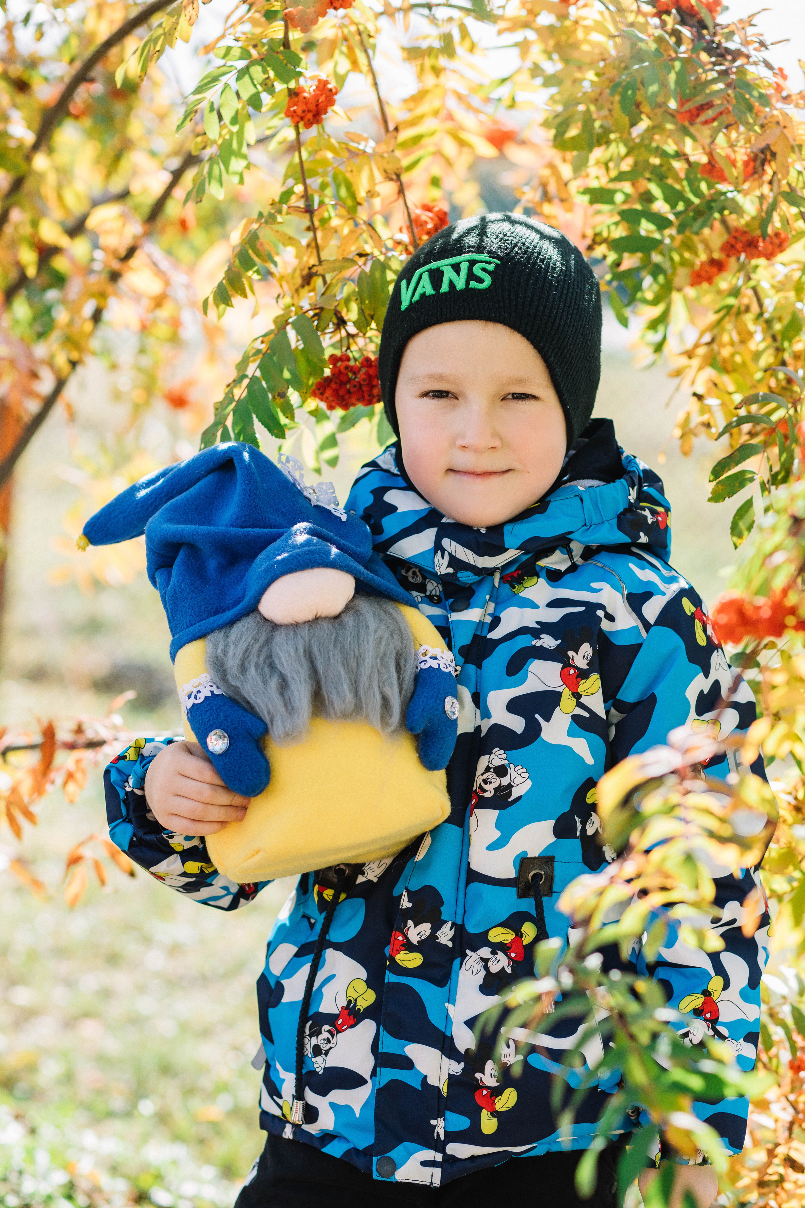 Сады. Фотограф Регина Даниловна Усть — Катав