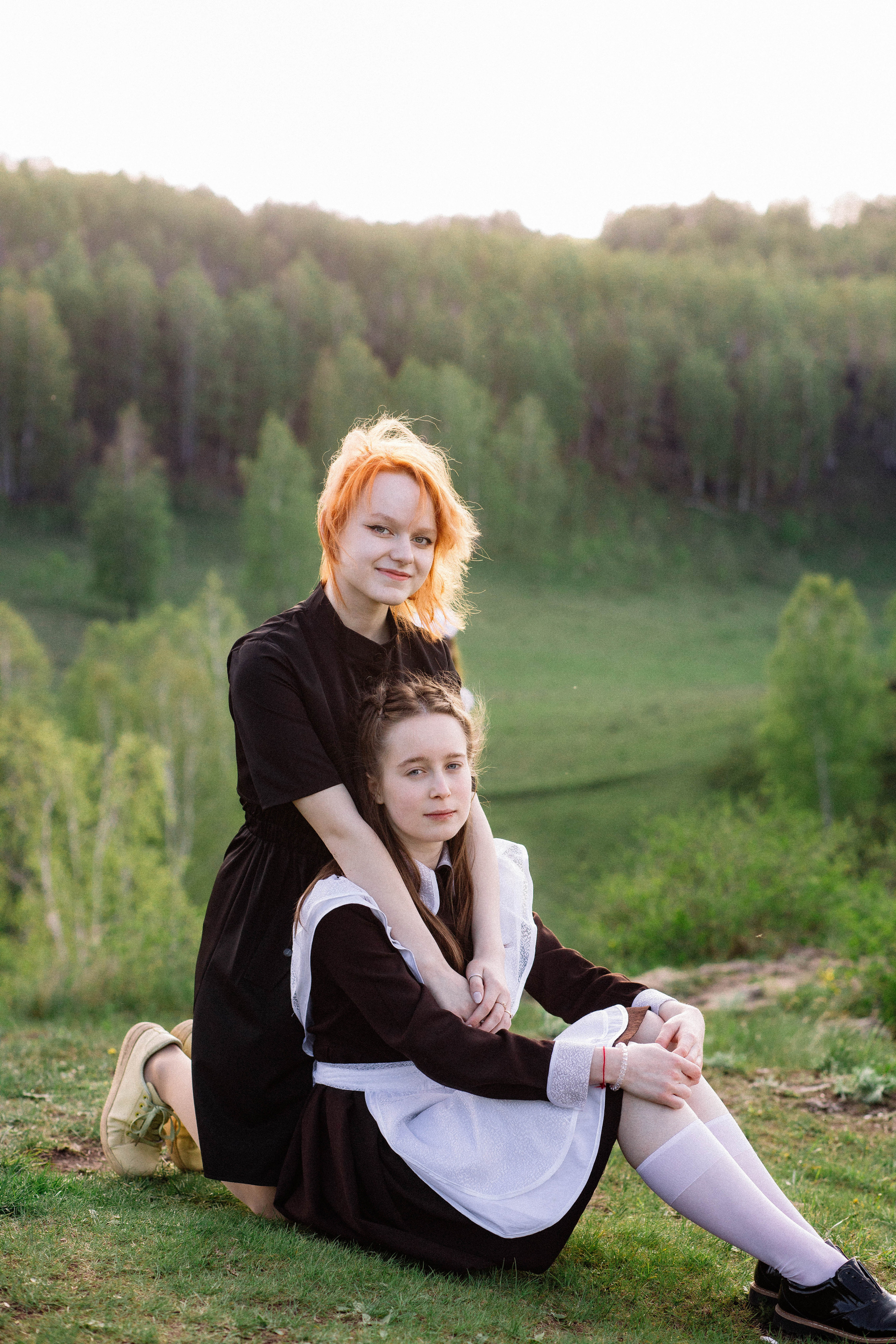 11 А| 2022. Фотограф Регина Даниловна Усть — Катав