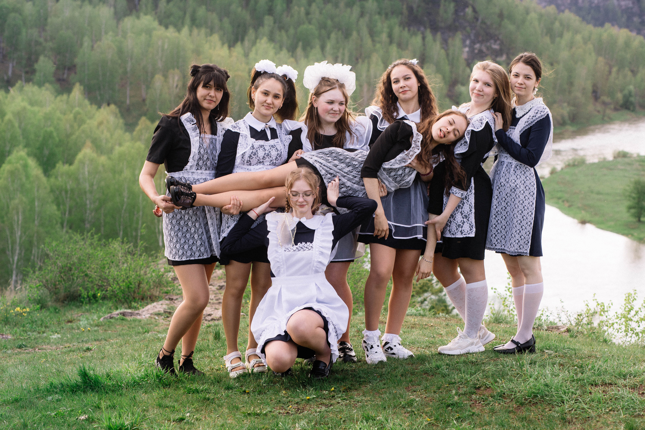 11 А| 2022. Фотограф Регина Даниловна Усть — Катав