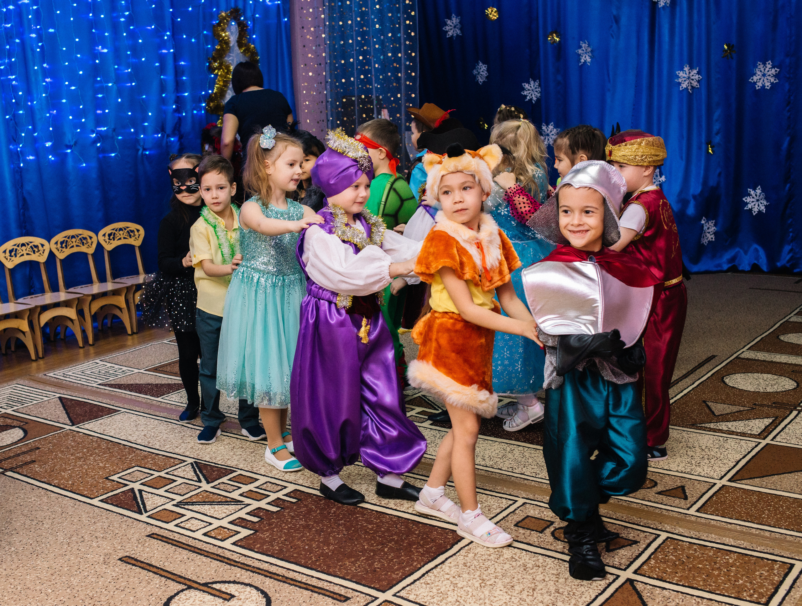 Сады. Фотограф Регина Даниловна Усть — Катав