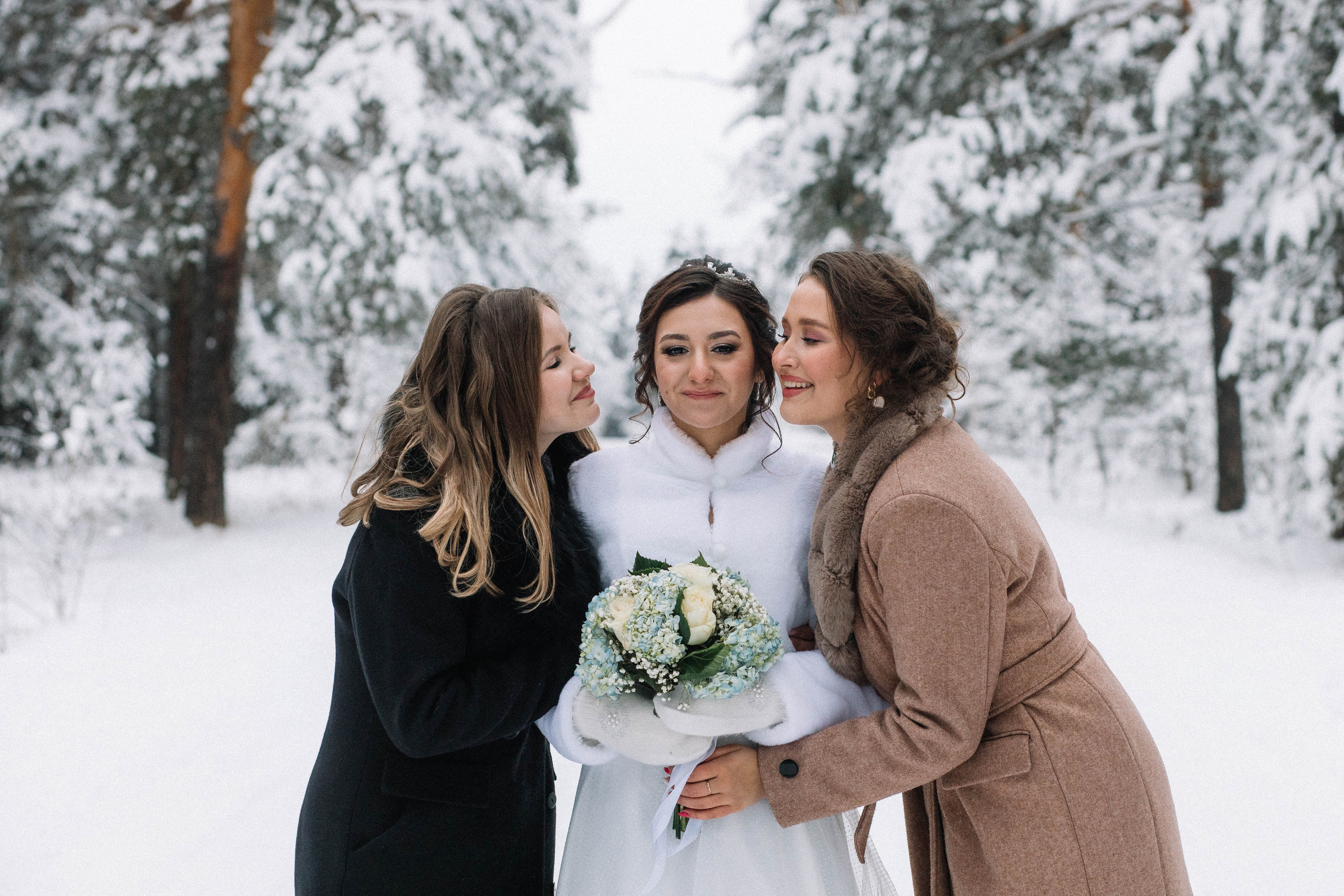 Владимир и Мария. Фотограф Регина Даниловна Усть — Катав