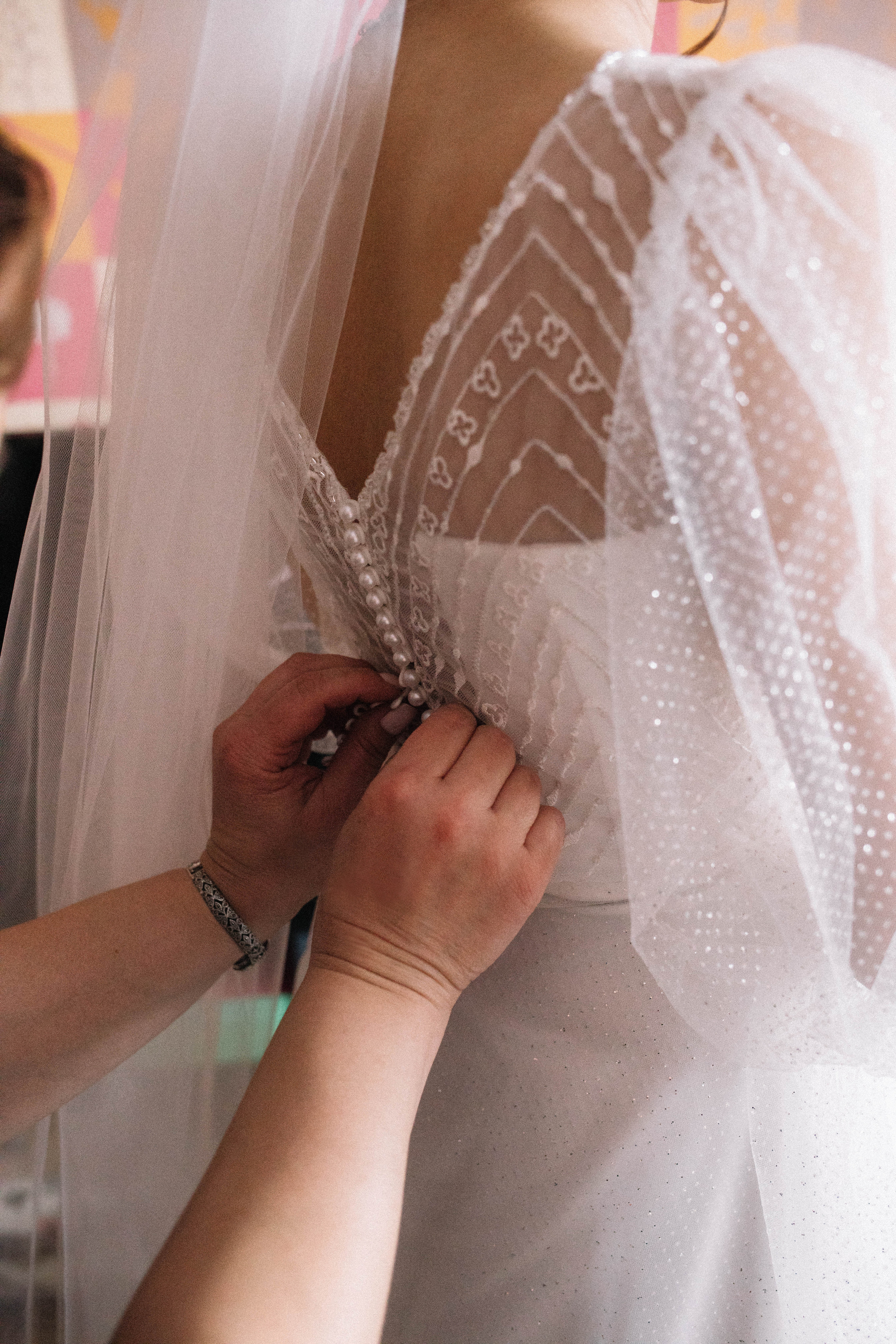 Владимир и Мария. Фотограф Регина Даниловна Усть — Катав