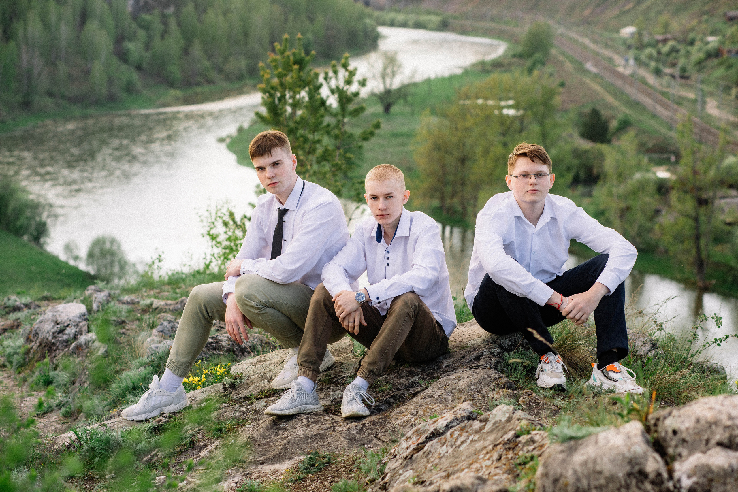 11 А| 2022. Фотограф Регина Даниловна Усть — Катав