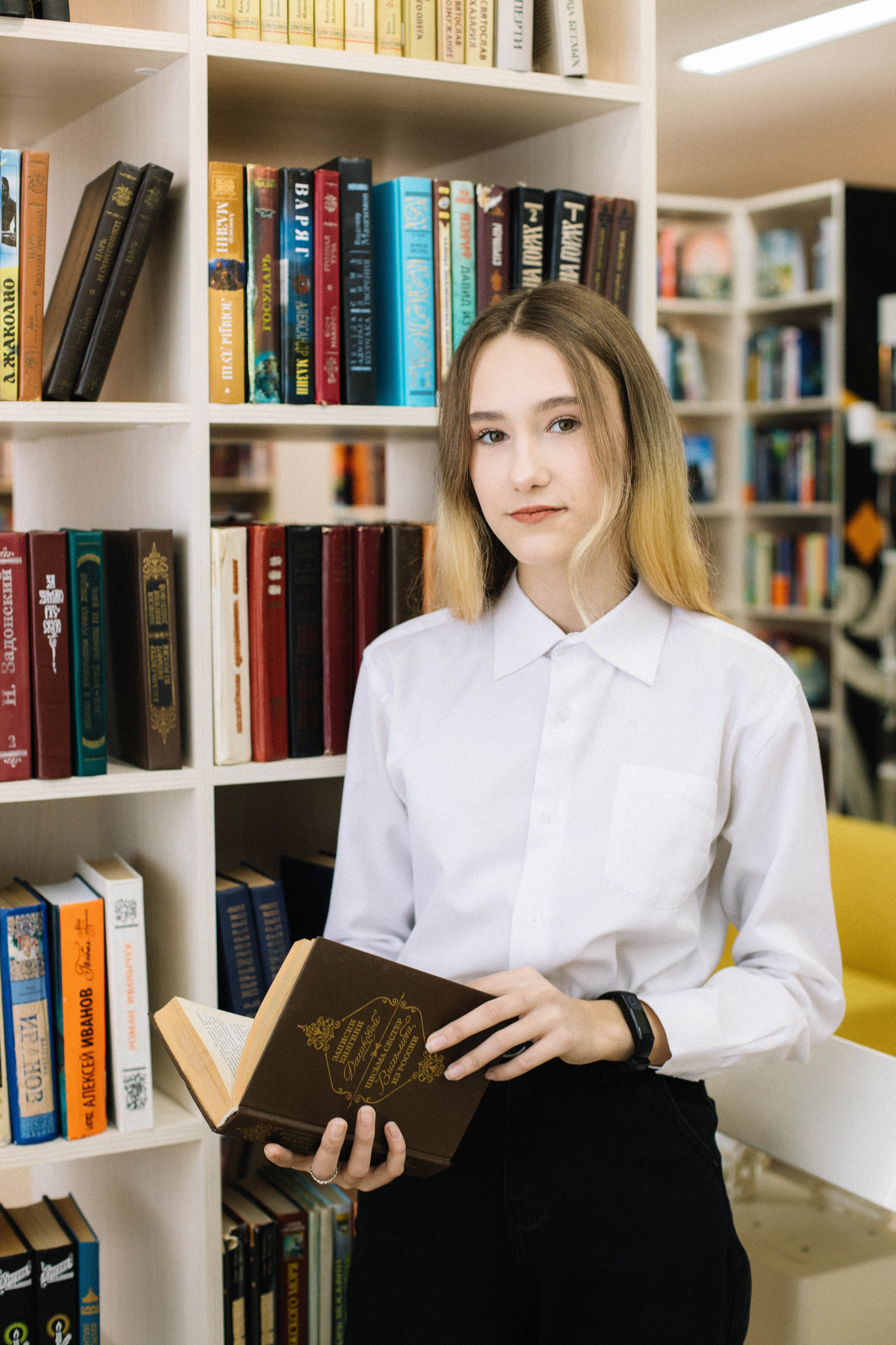 9 В | 2022. Фотограф Регина Даниловна Усть — Катав