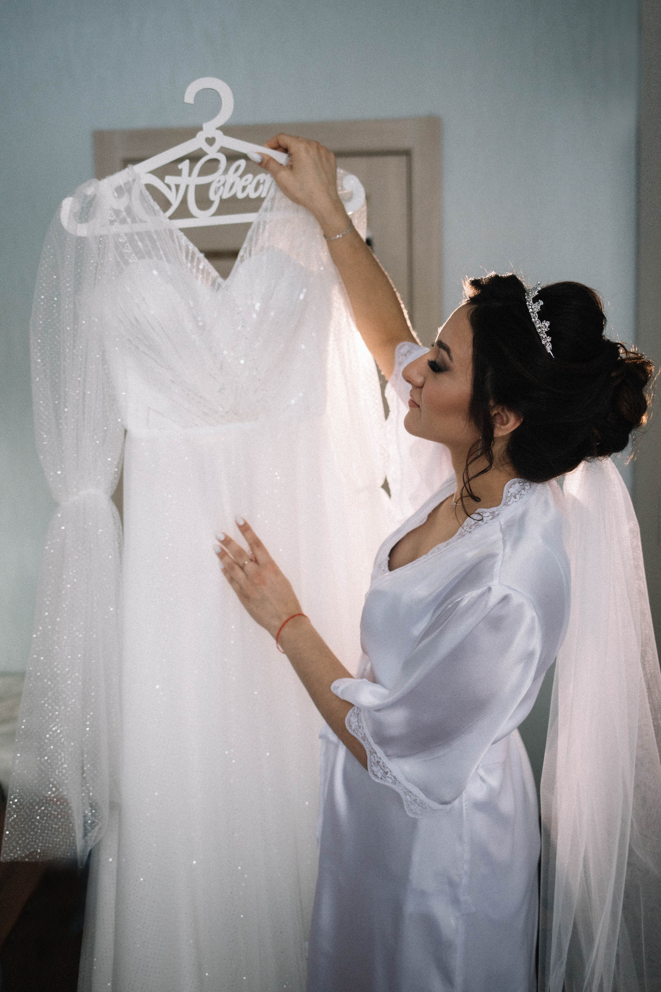 Владимир и Мария. Фотограф Регина Даниловна Усть — Катав