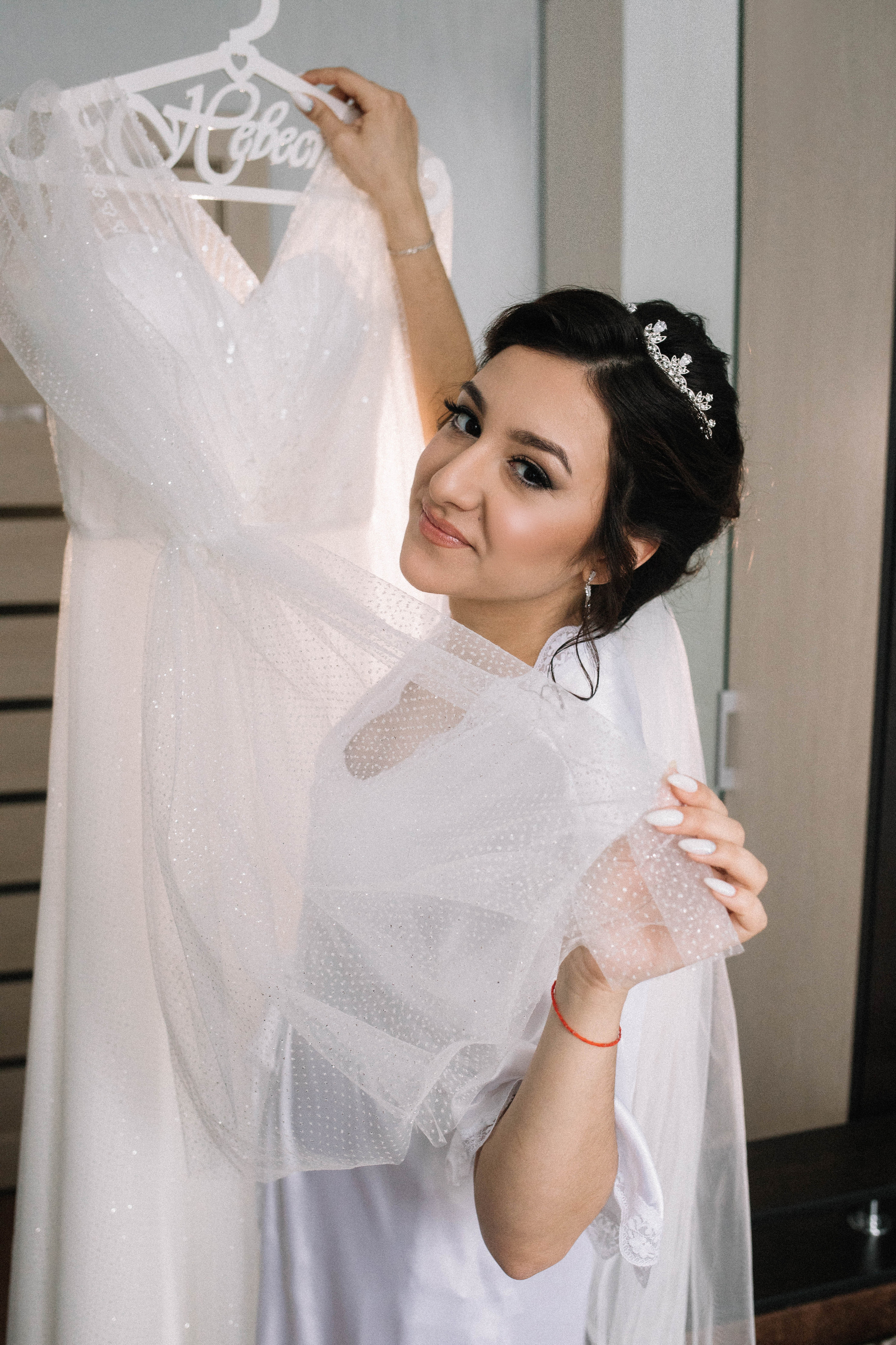 Владимир и Мария. Фотограф Регина Даниловна Усть — Катав