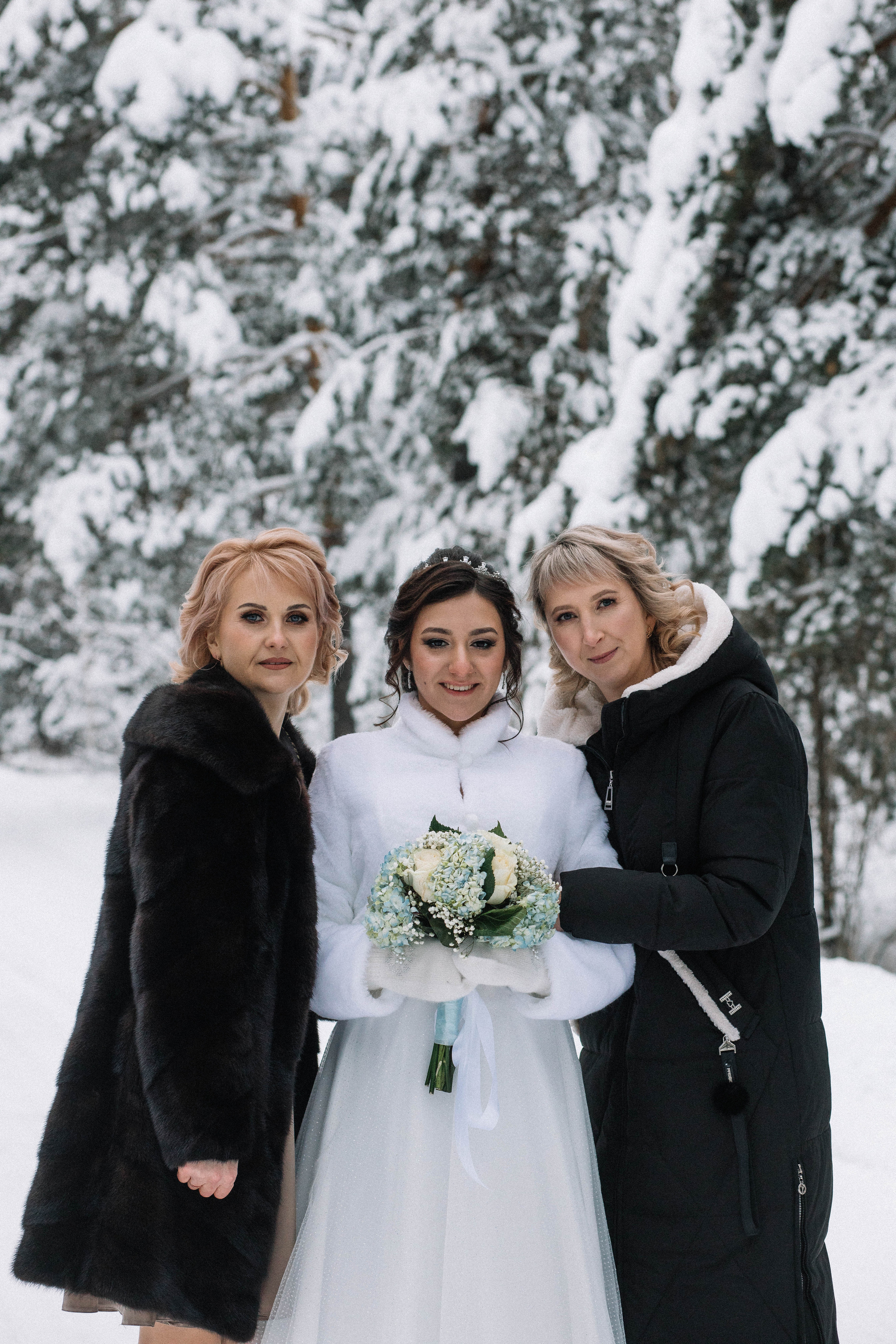 Владимир и Мария. Фотограф Регина Даниловна Усть — Катав