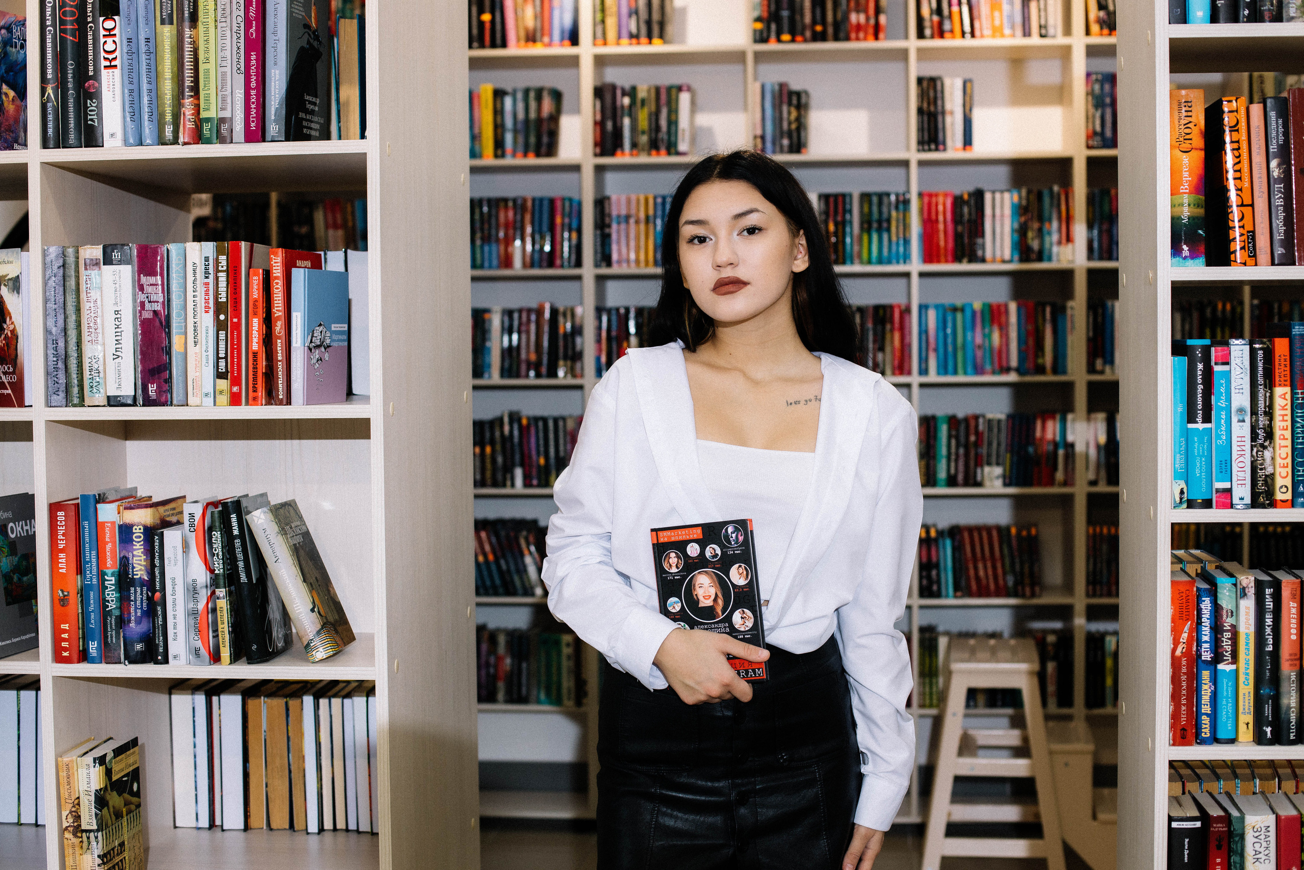 9 В | 2022. Фотограф Регина Даниловна Усть — Катав