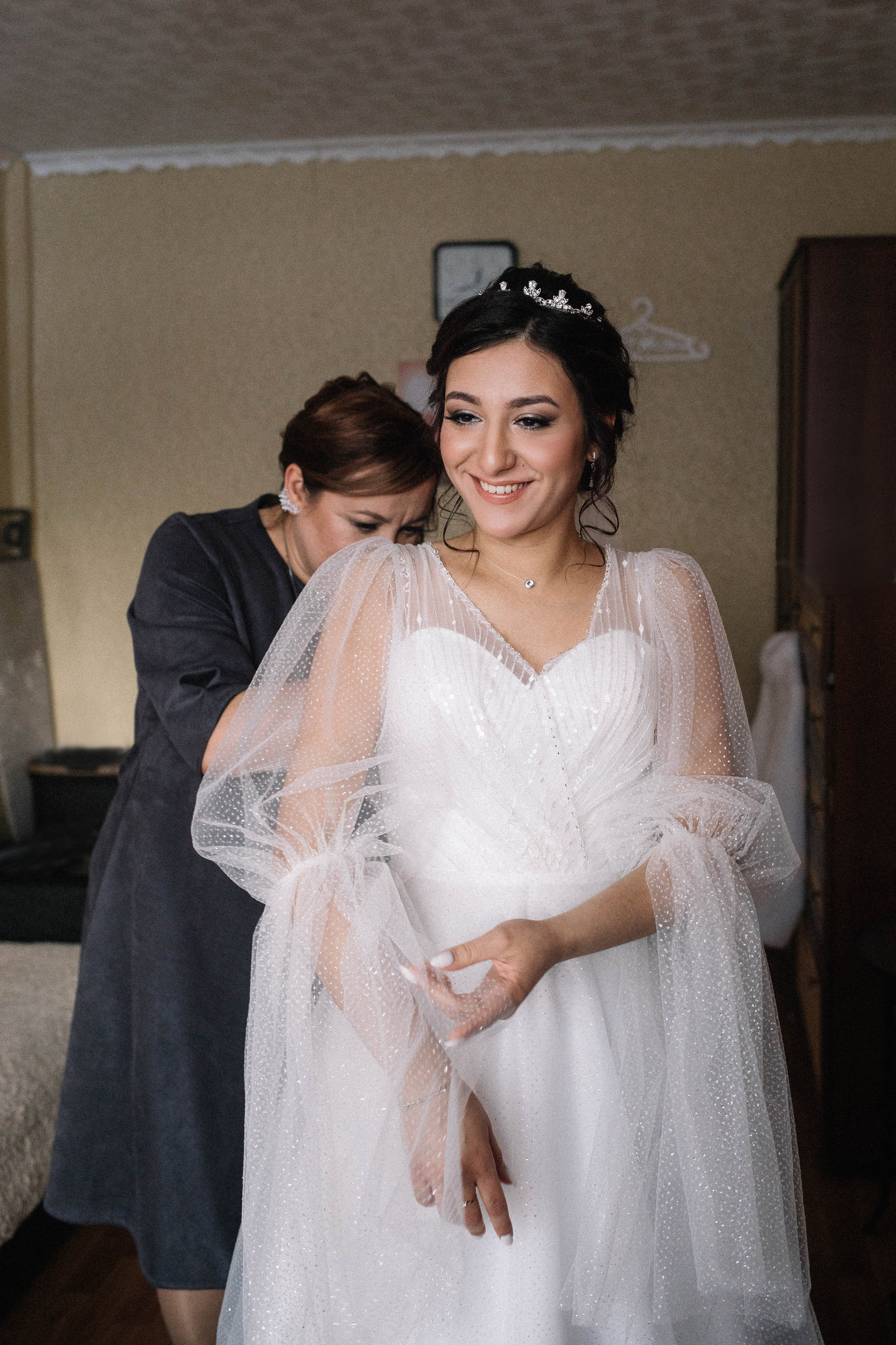 Владимир и Мария. Фотограф Регина Даниловна Усть — Катав