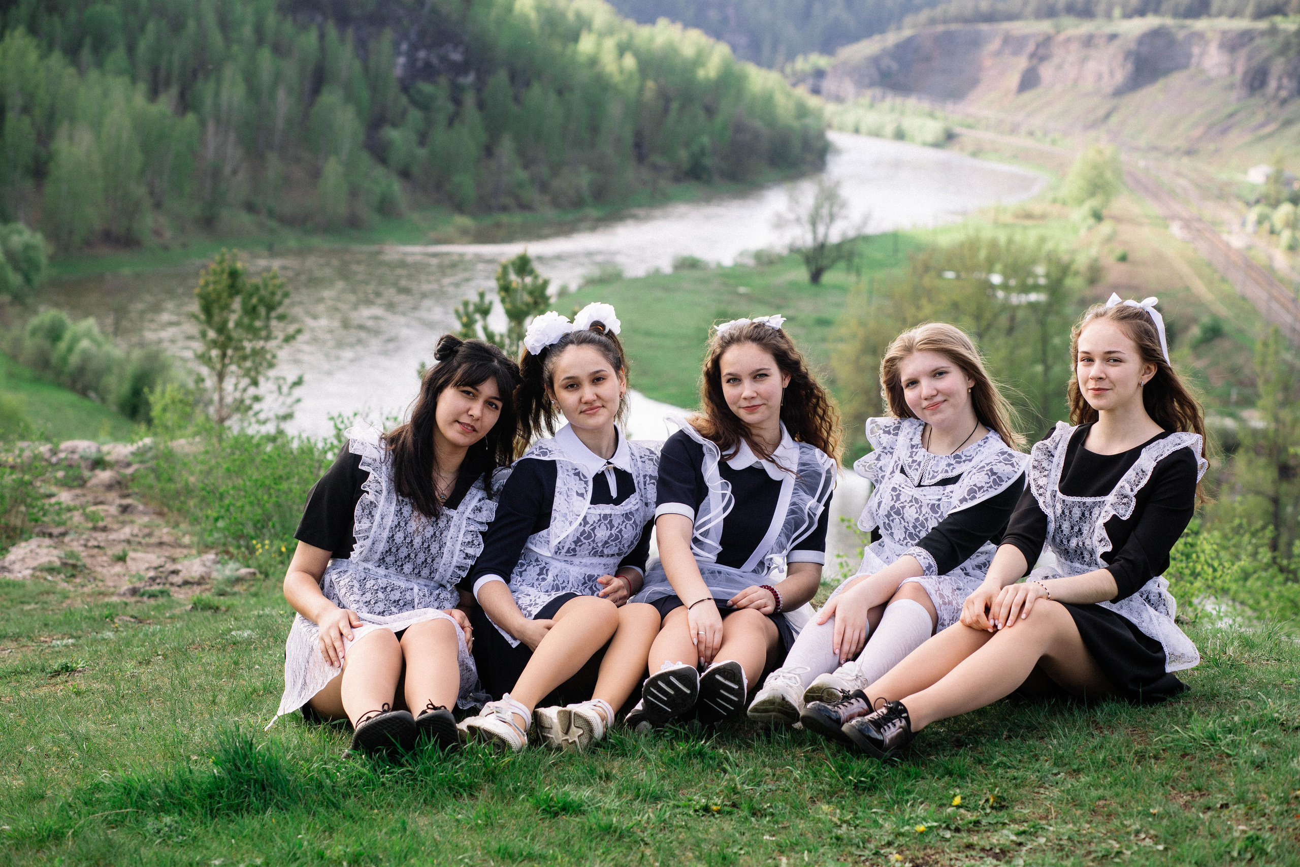 11 А| 2022. Фотограф Регина Даниловна Усть — Катав