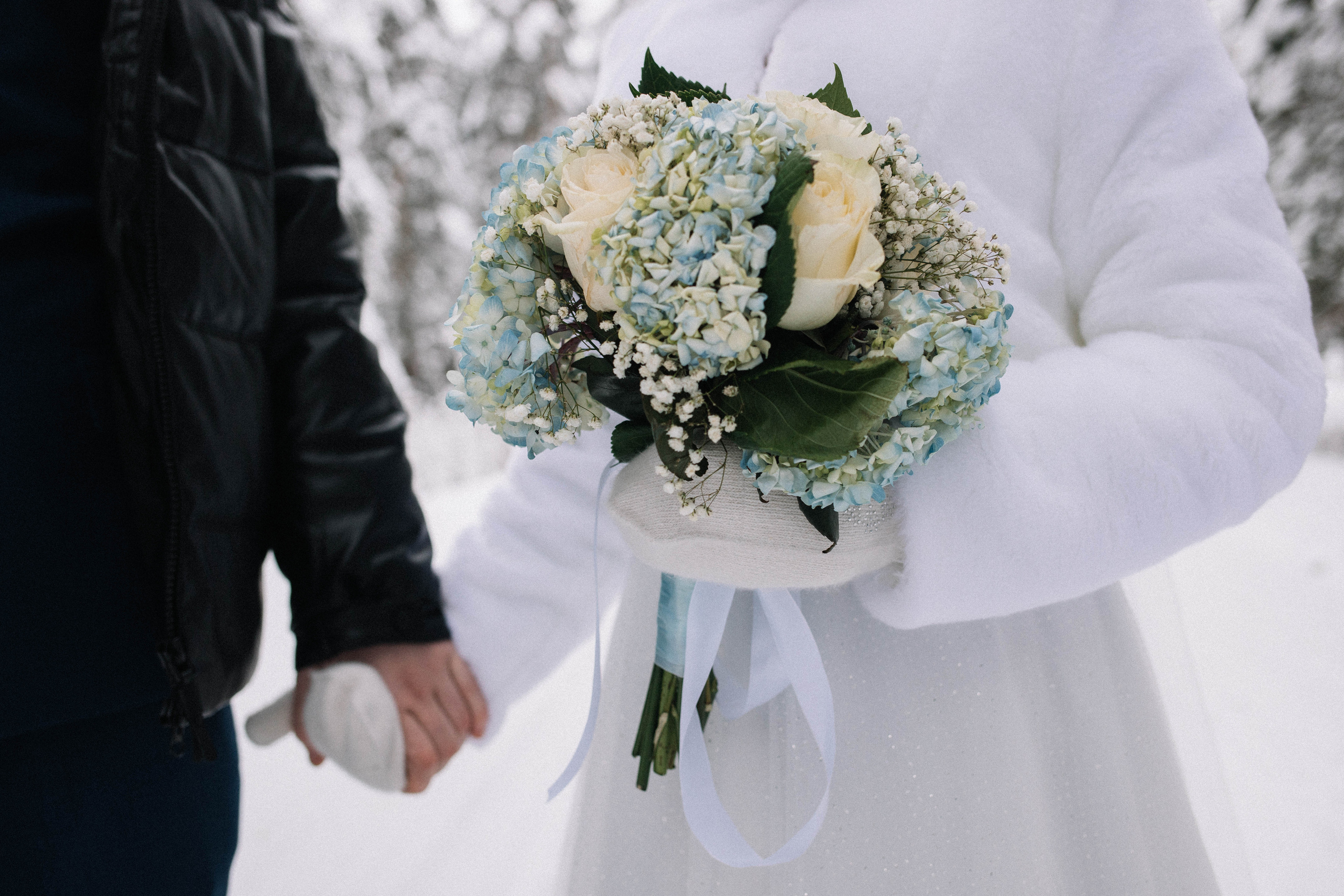 Владимир и Мария. Фотограф Регина Даниловна Усть — Катав