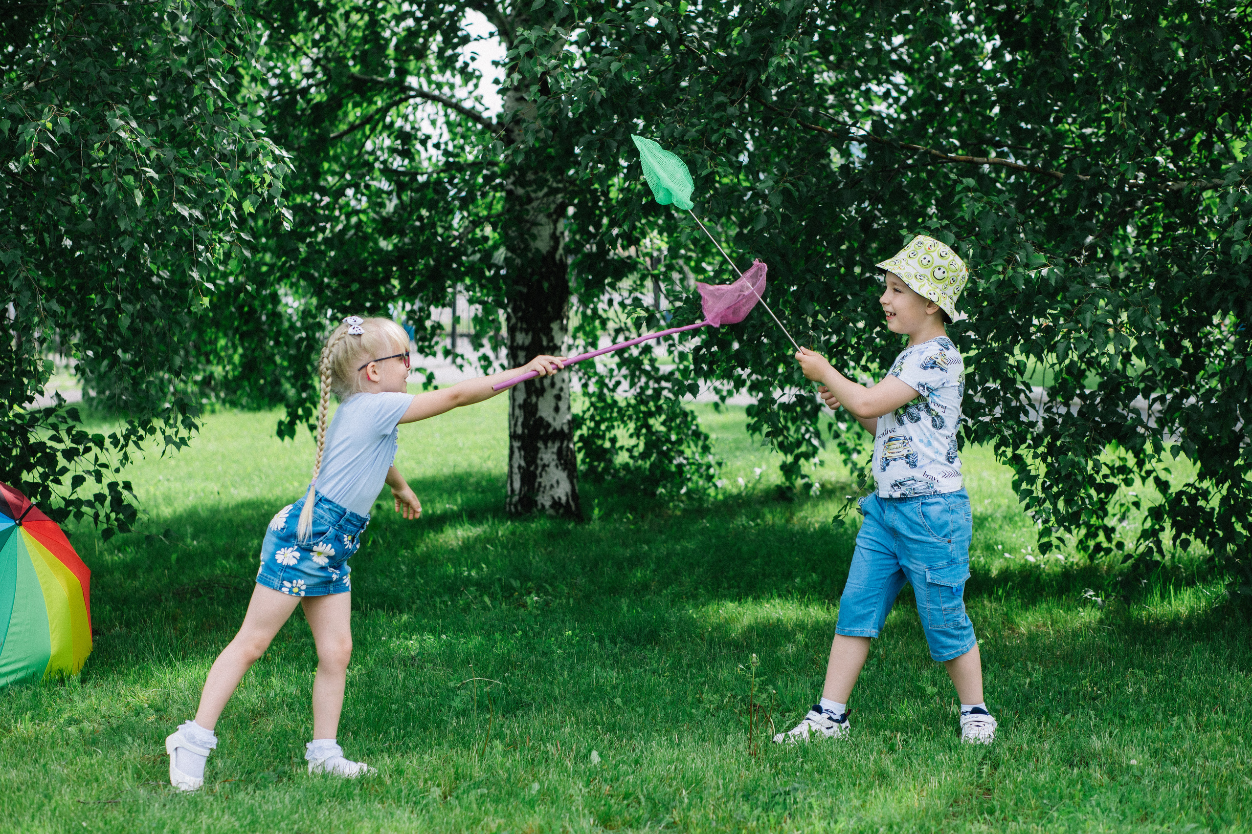 Сады. Фотограф Регина Даниловна Усть — Катав
