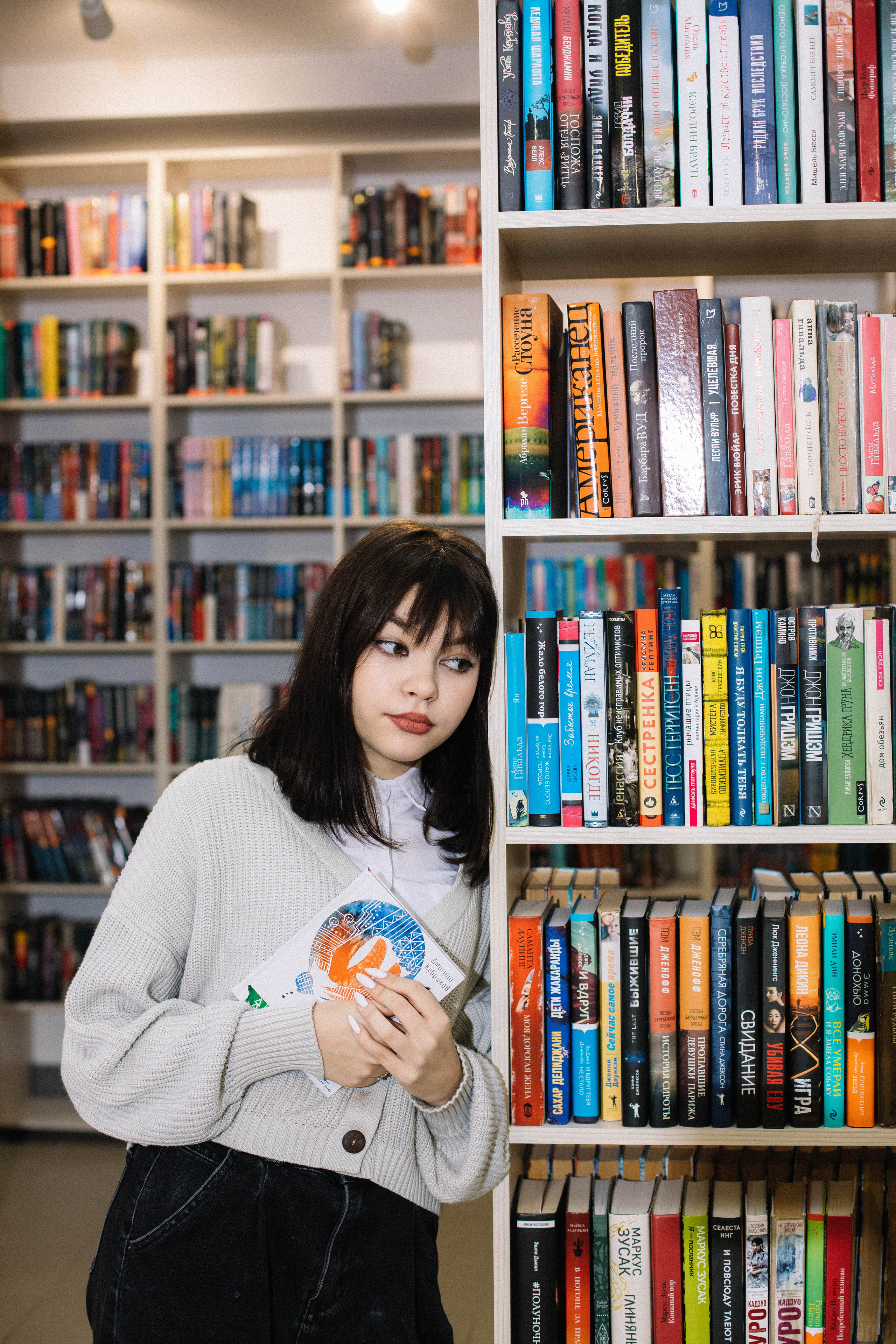 9 В | 2022. Фотограф Регина Даниловна Усть — Катав