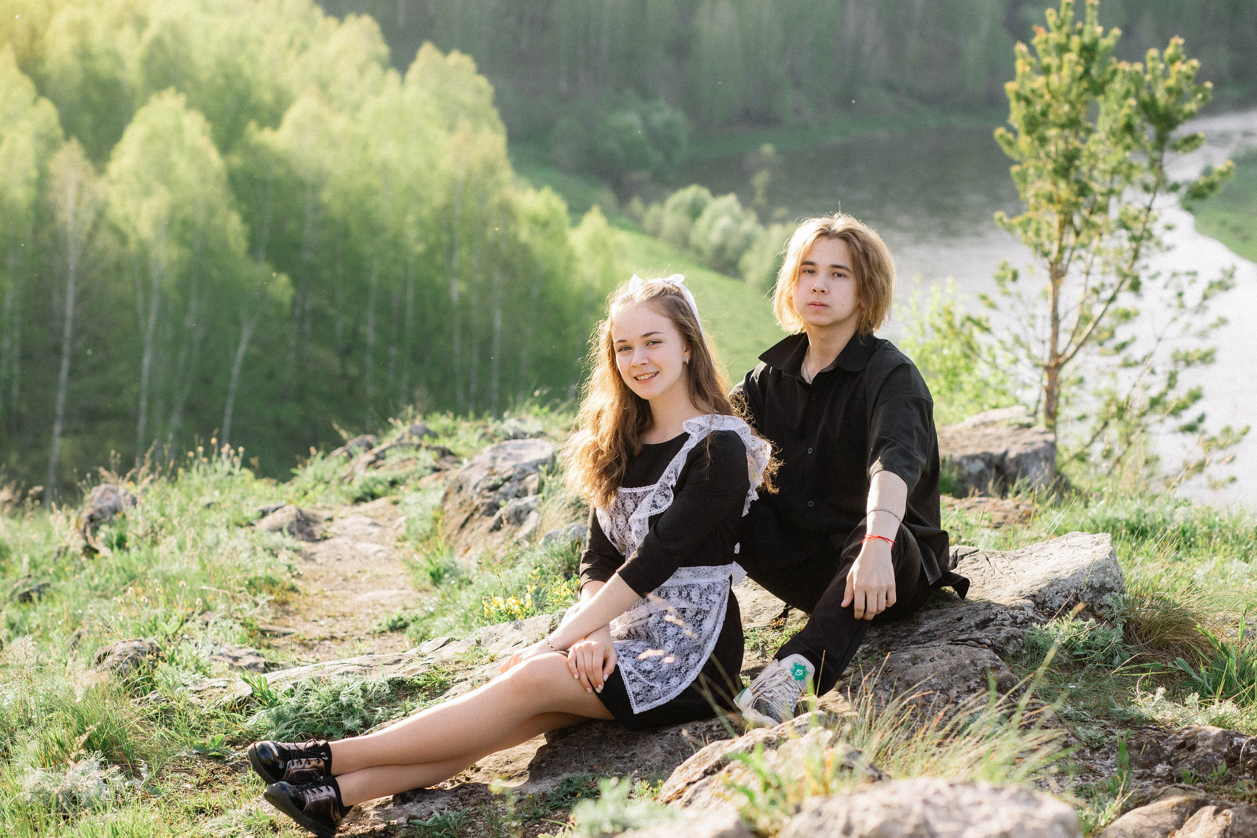 11 А| 2022. Фотограф Регина Даниловна Усть — Катав