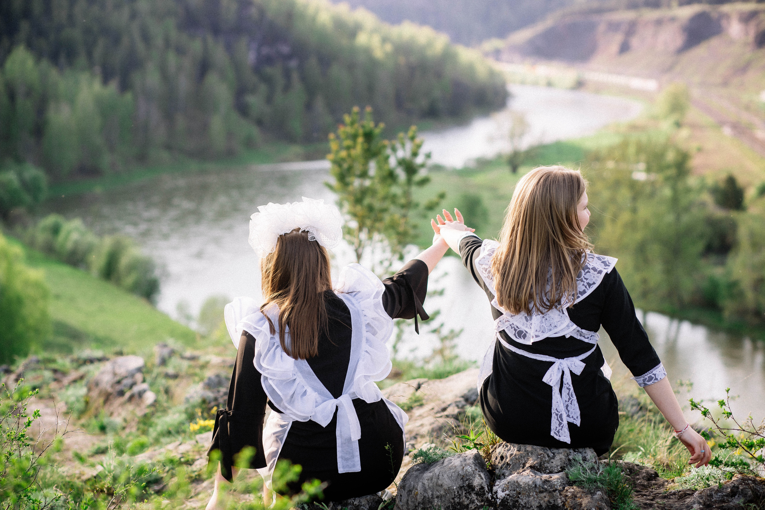 11 А| 2022. Фотограф Регина Даниловна Усть — Катав