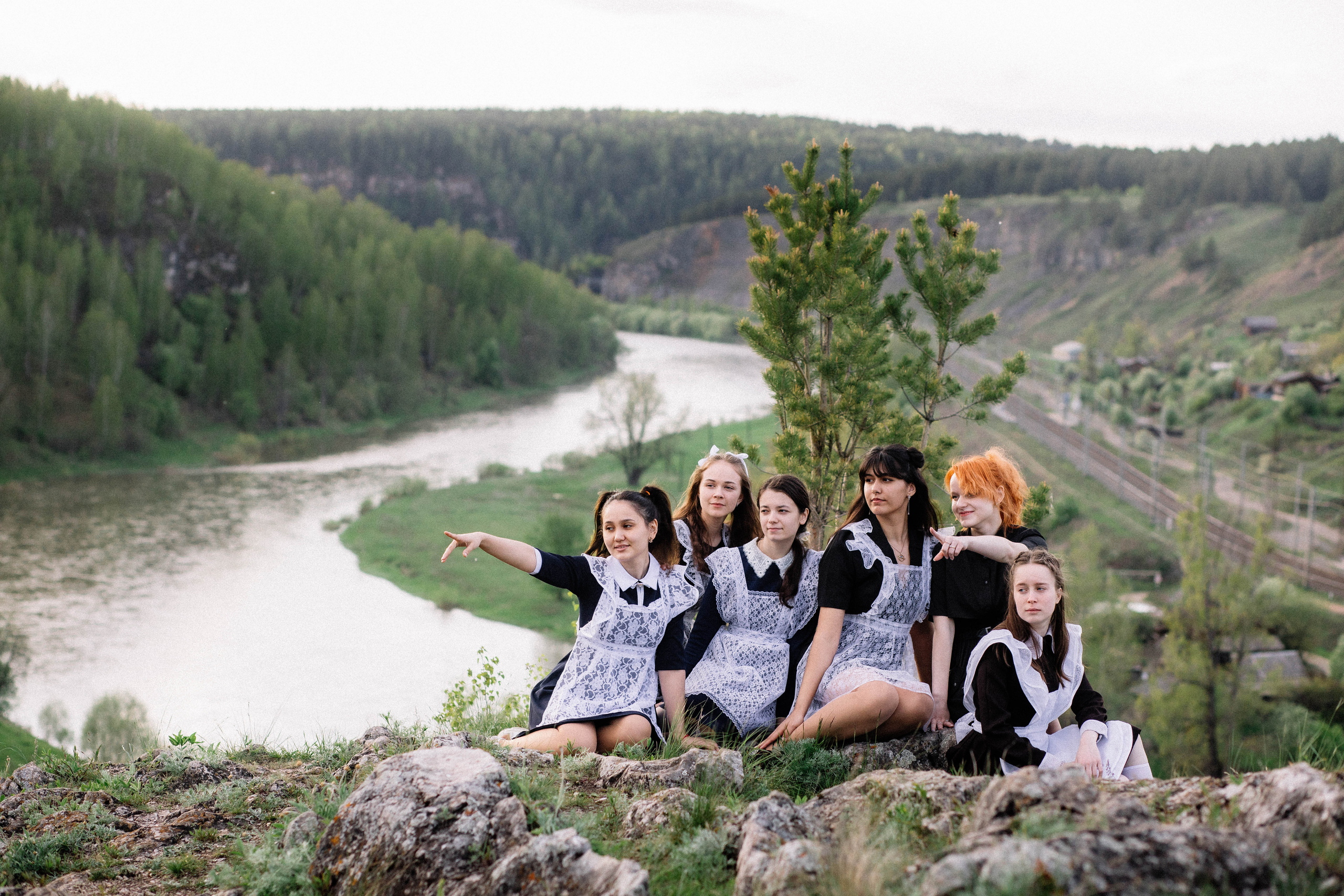 11 А| 2022. Фотограф Регина Даниловна Усть — Катав