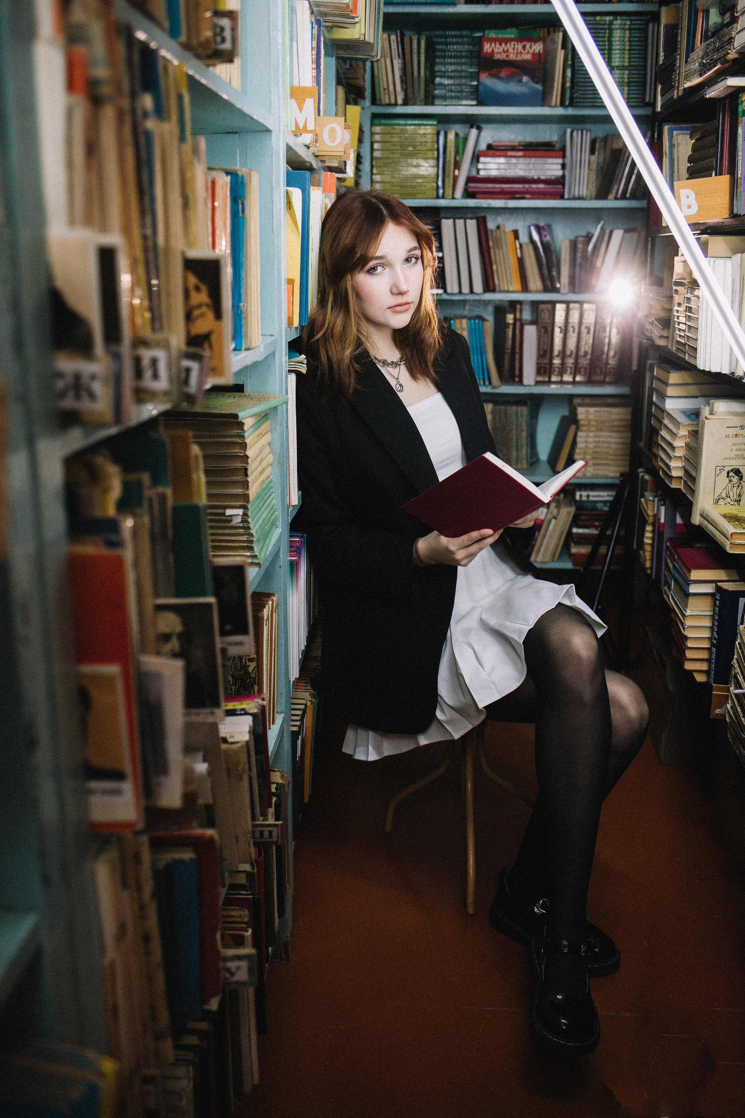 9 А | СИМ. Фотограф Регина Даниловна Усть — Катав