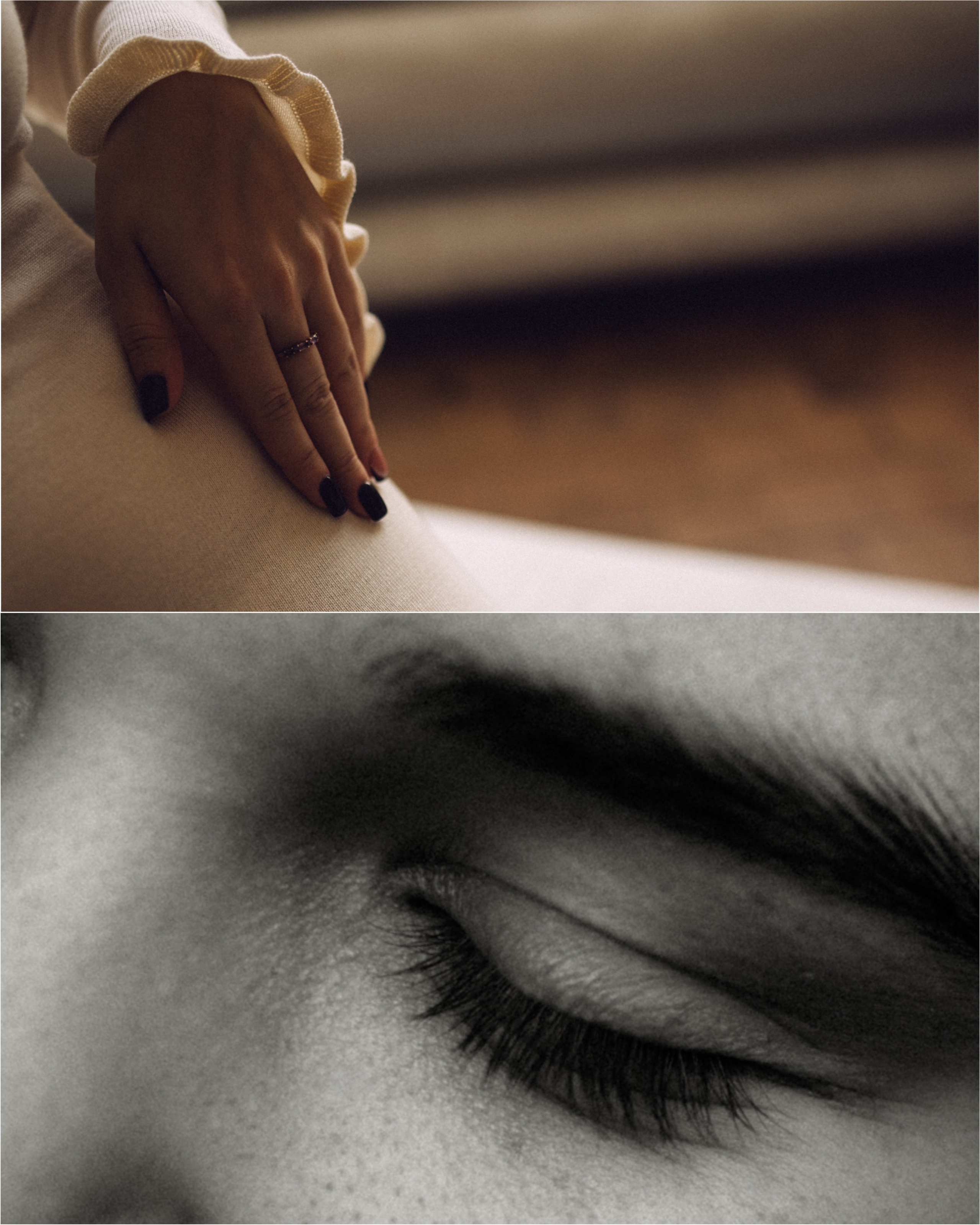 Тася🤍. Лайфстайл фотограф в Москве Серебрянская Фаина