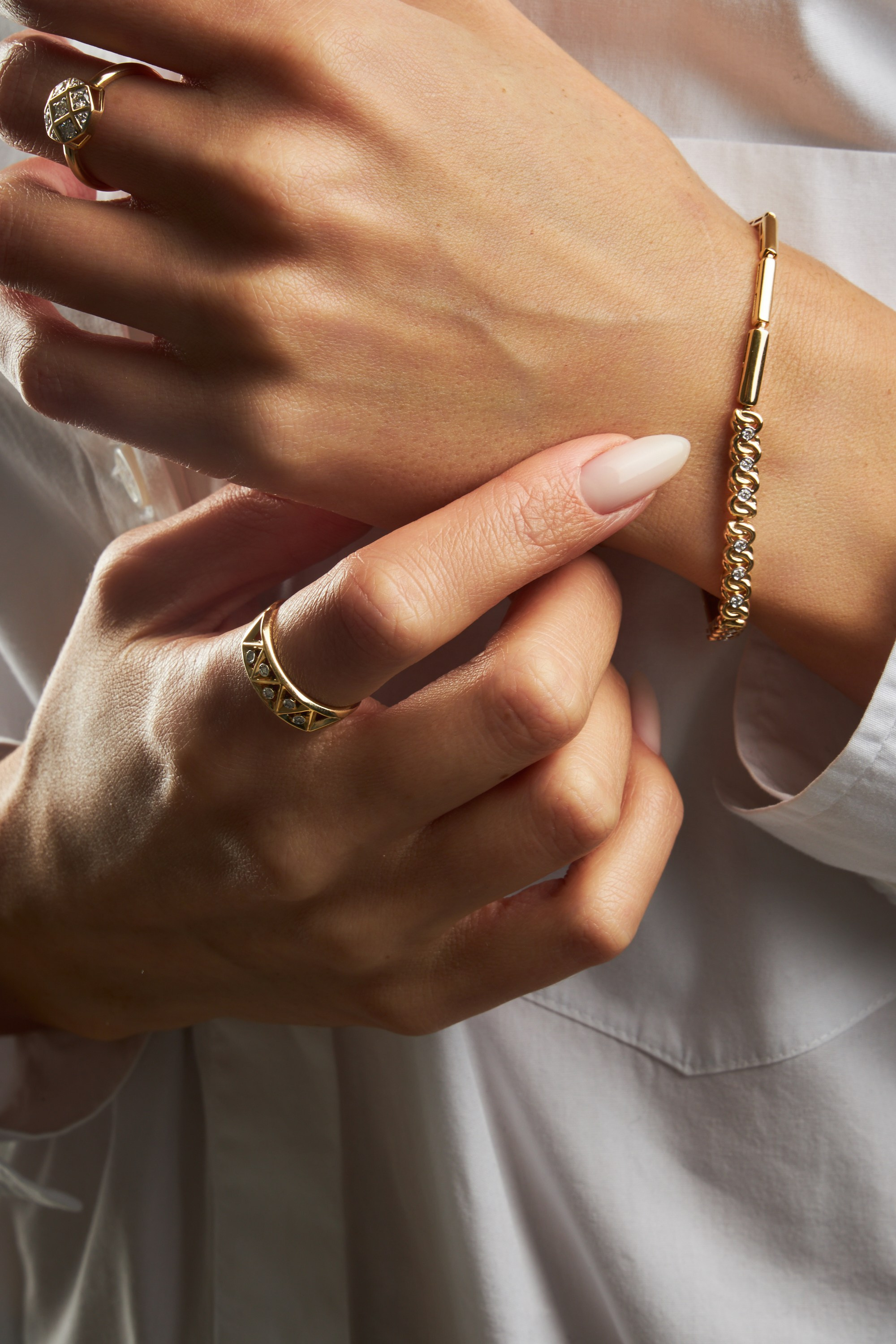 Украшения. Рекламный фотограф Ушаков Константин в Краснодаре