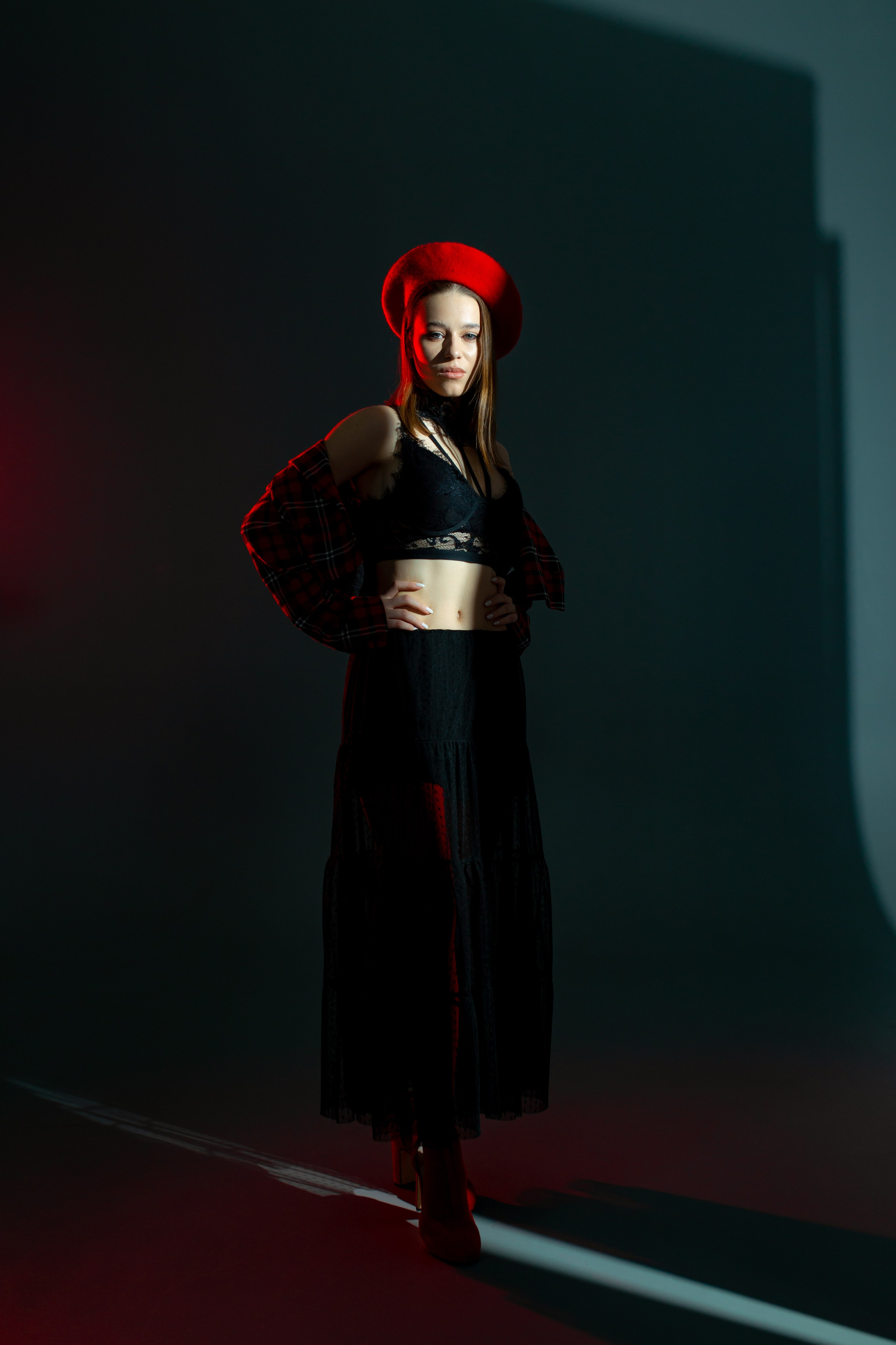 Дарья. Jora Abramov | Коммерческий и репортажный фотограф в Алматы