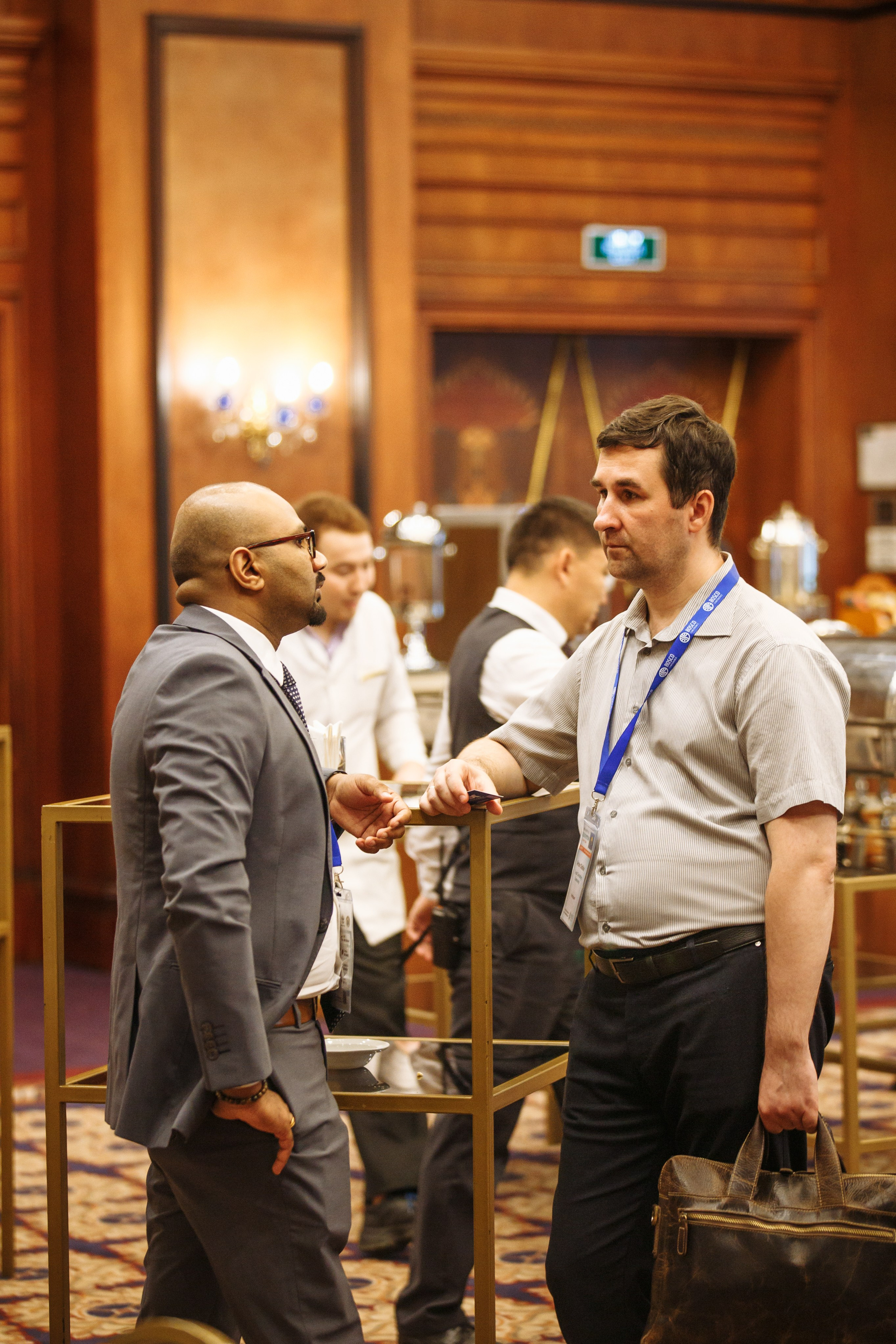 Фоторепортаж Bosco conference. Коммерческий и репортажный фотограф в Алматы — Jora Abramov