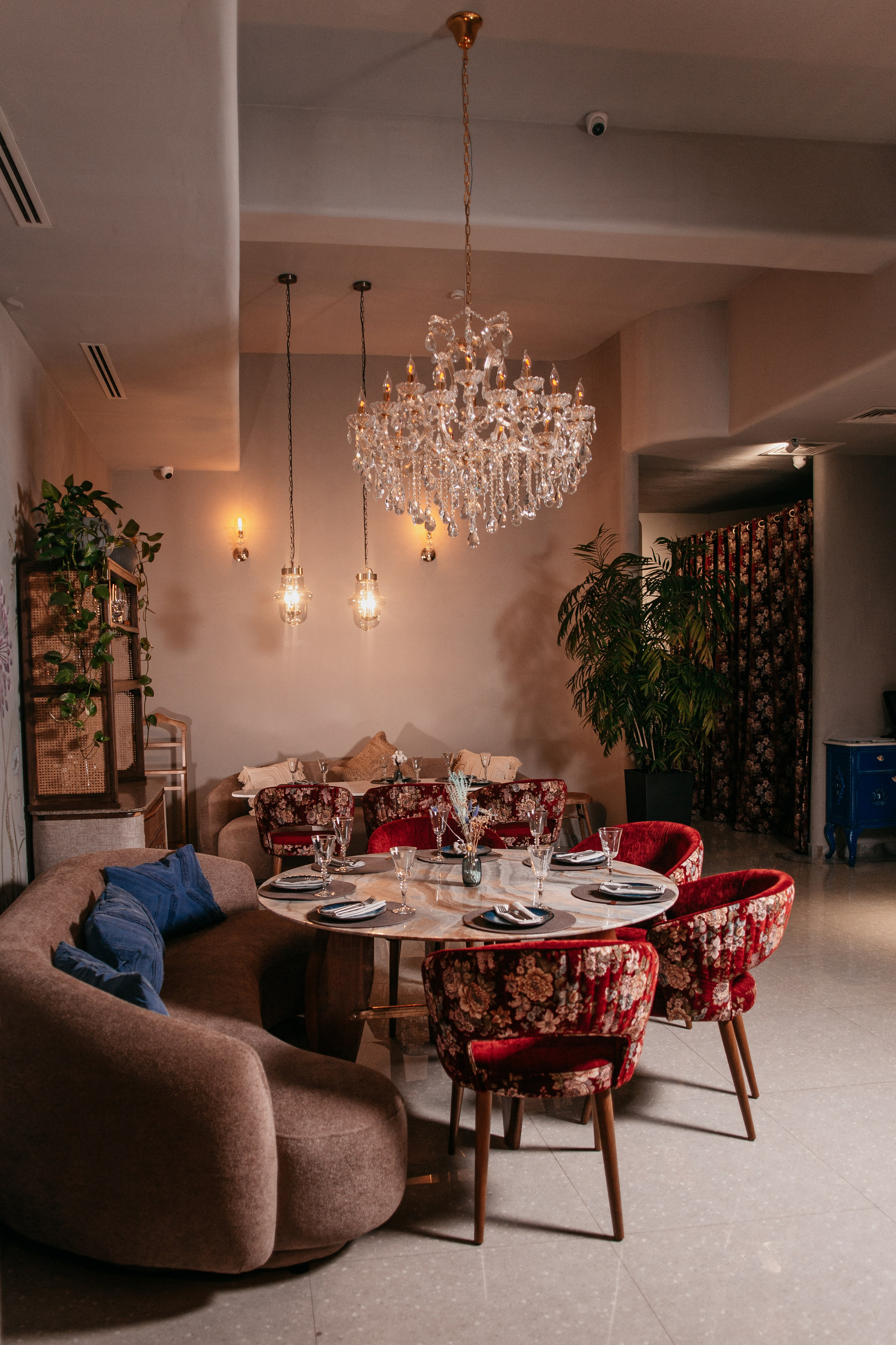 Ресторан «LEN». Jora Abramov | Коммерческий и репортажный фотограф в Алматы