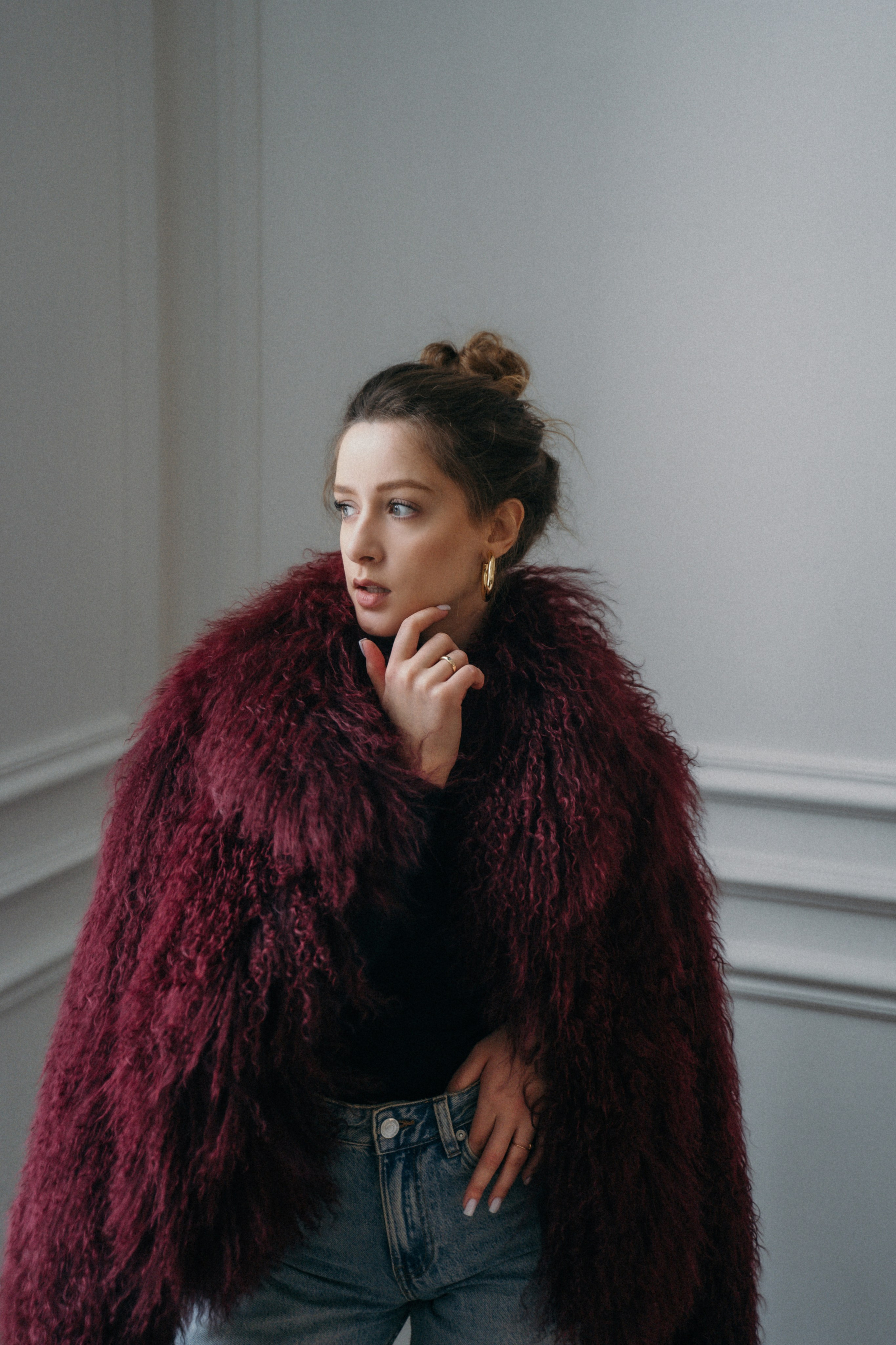 Будь собой. Свадебные съемки