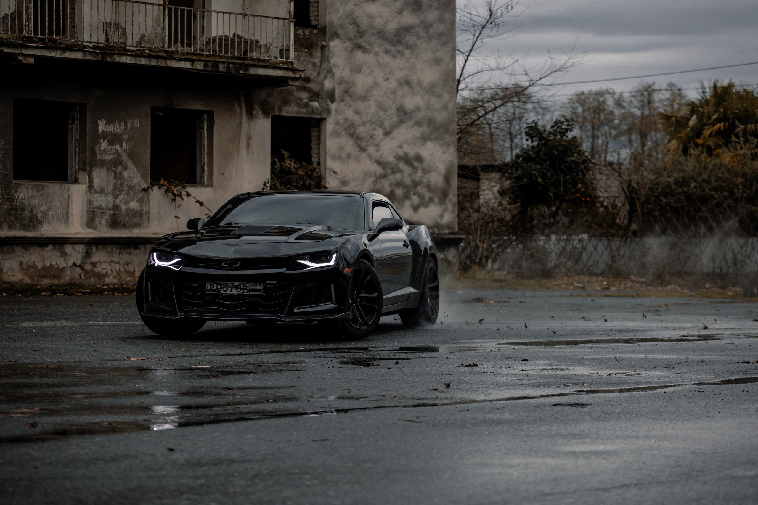 Машины. Фотограф в Санкт-Петербурге и Москве Макс Спектор