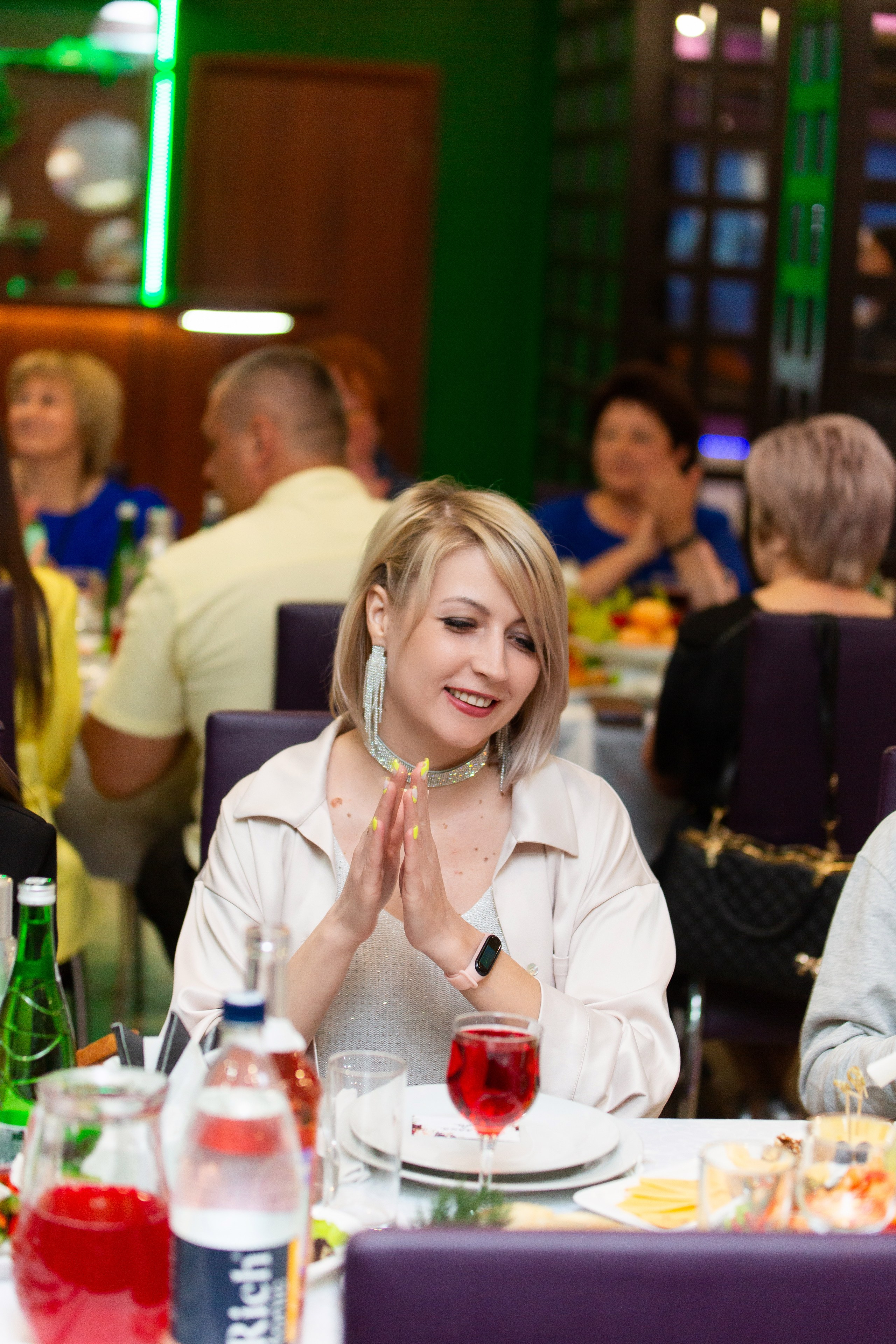 День Рождения 08.05. Профессиональный фотограф в Мценске и Орловской области