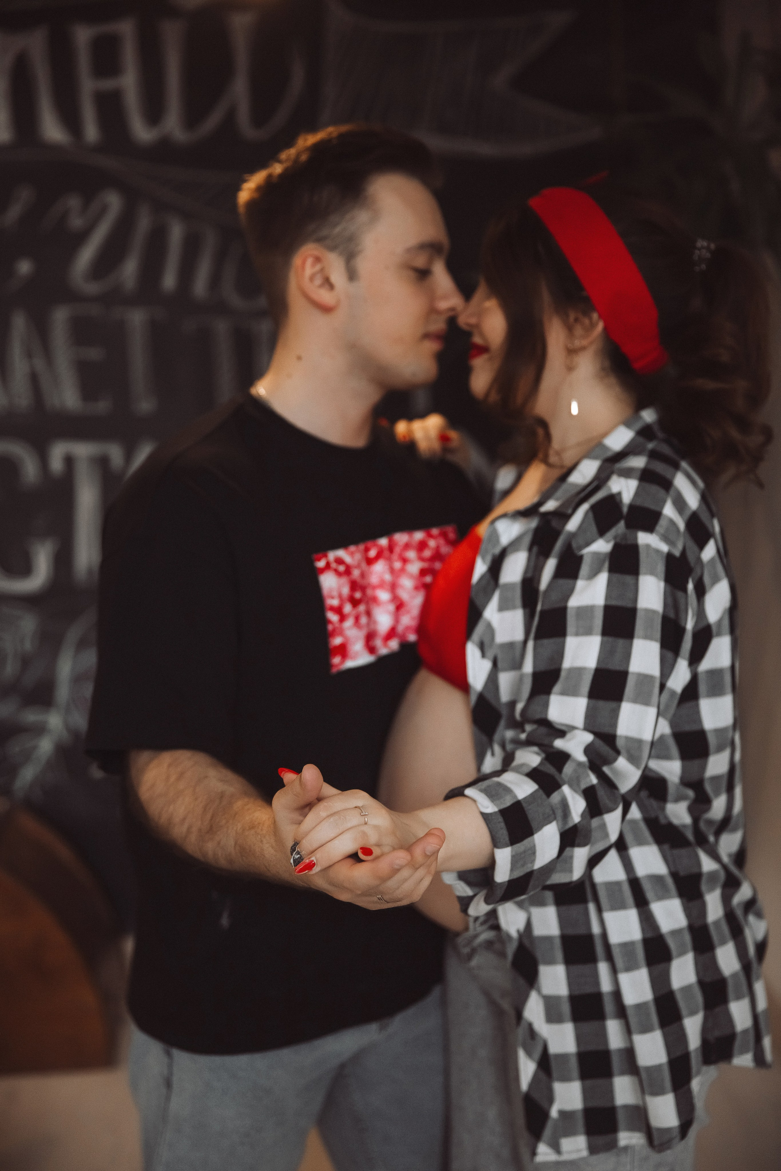 Катя и Дима. Свадебный фотограф Ярославль Ирина Волоцкая