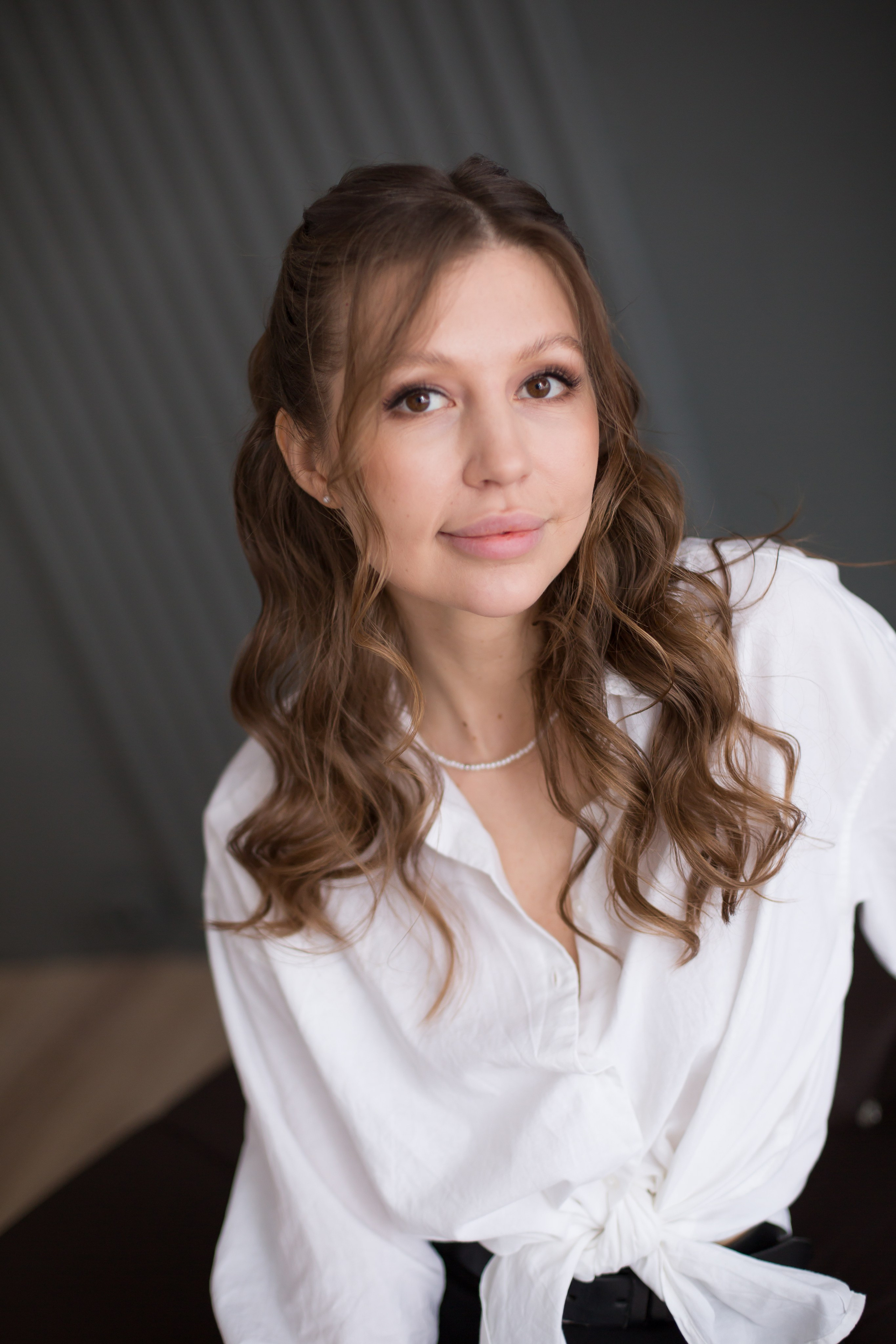 Love story. Фотограф в Волгограде Галина Власенко